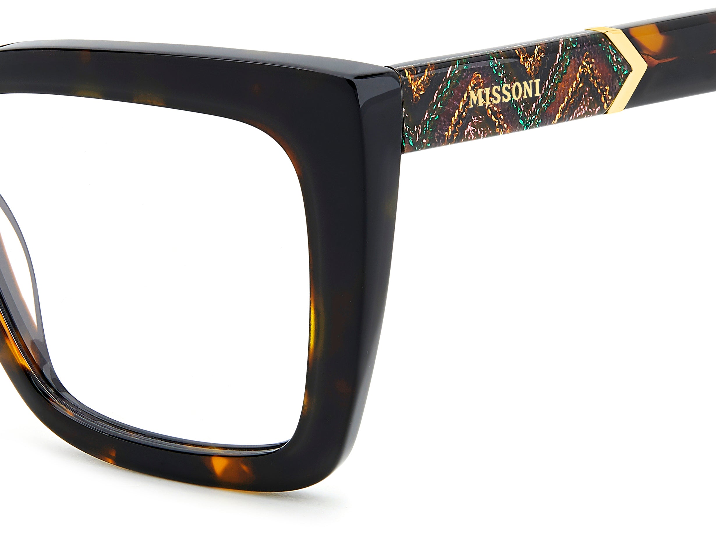 MIS 0189 086 Montature da vista Missoni 3