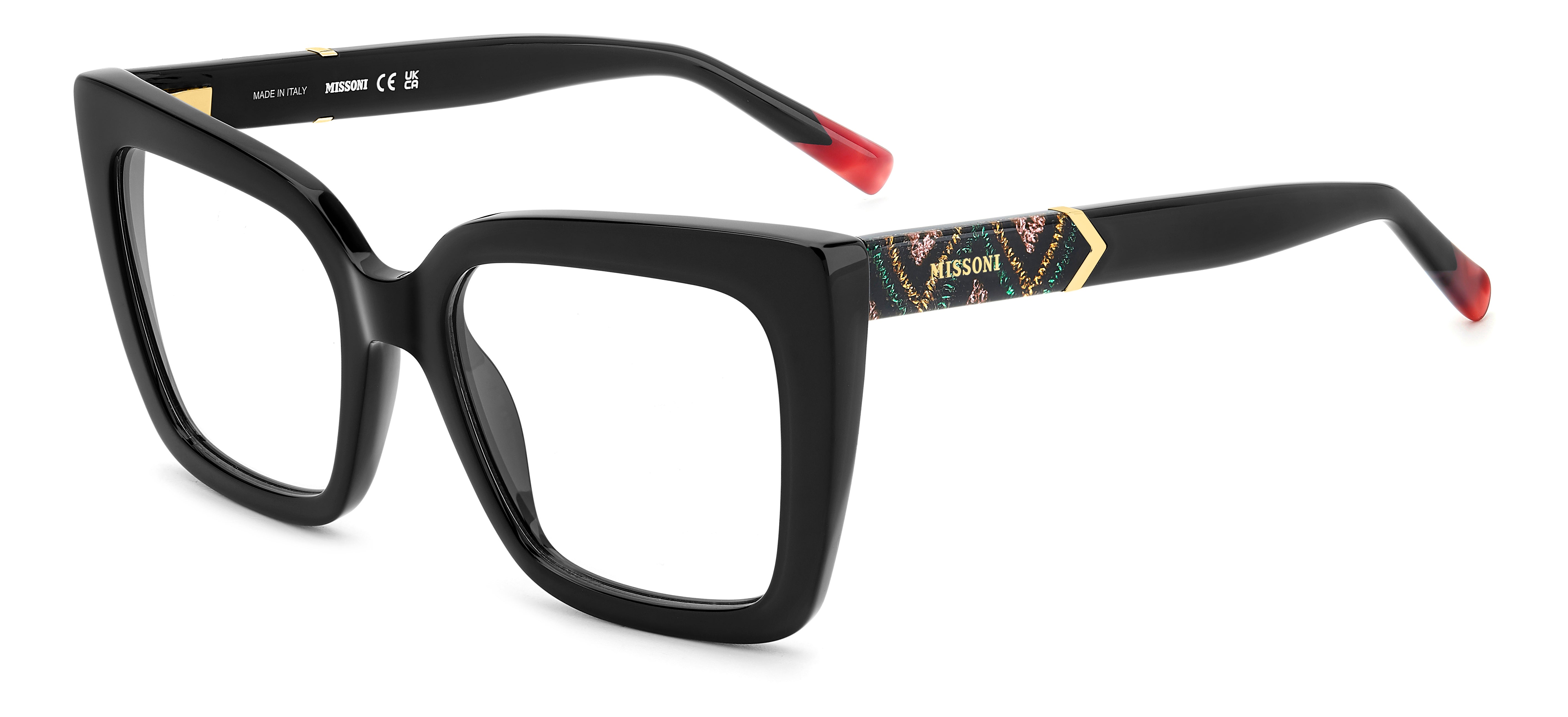 MIS 0189 807 Montature da vista Missoni 1
