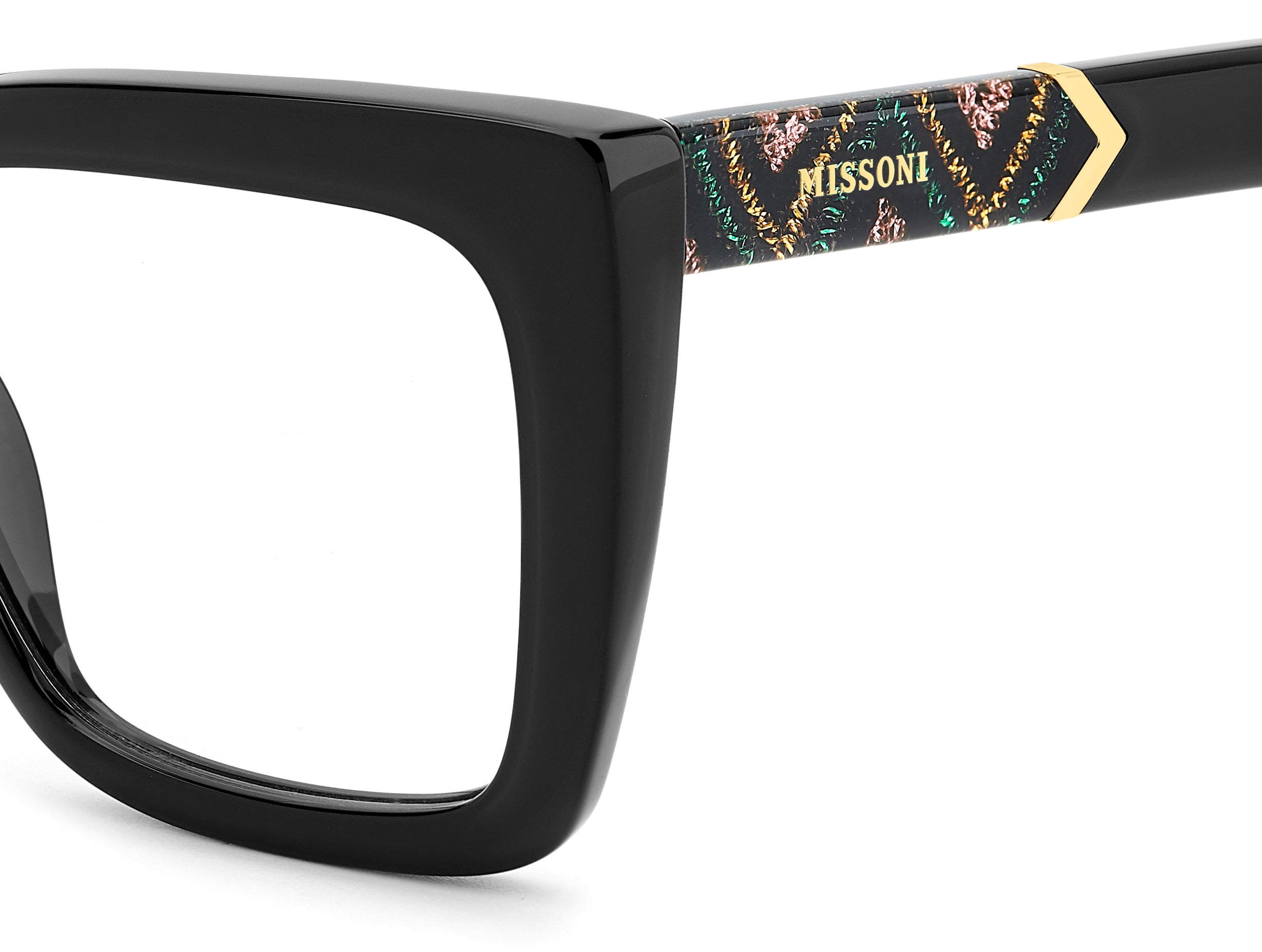 MIS 0189 807 Montature da vista Missoni 3