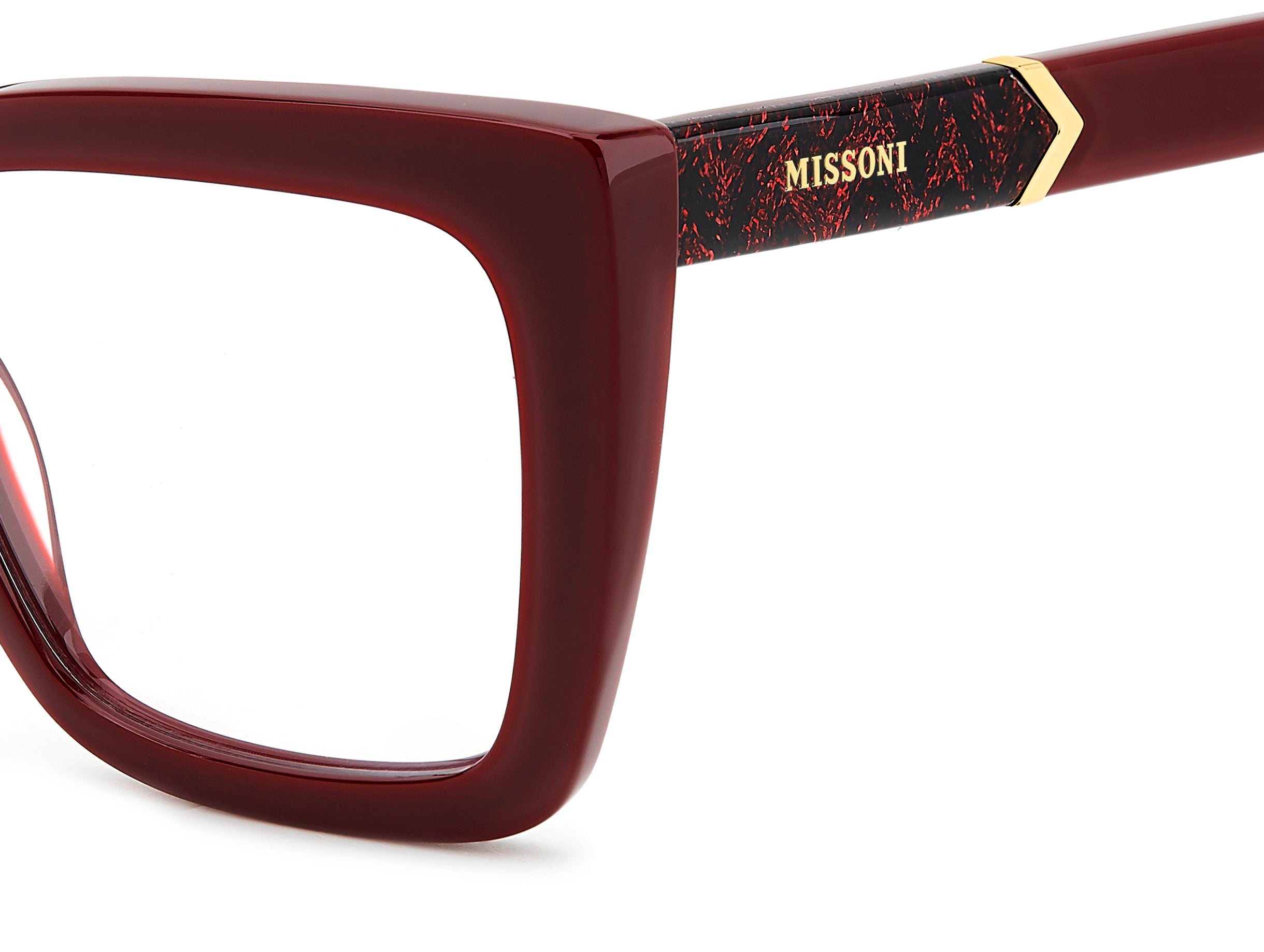 MIS 0189 LHF Montature da vista Missoni 3