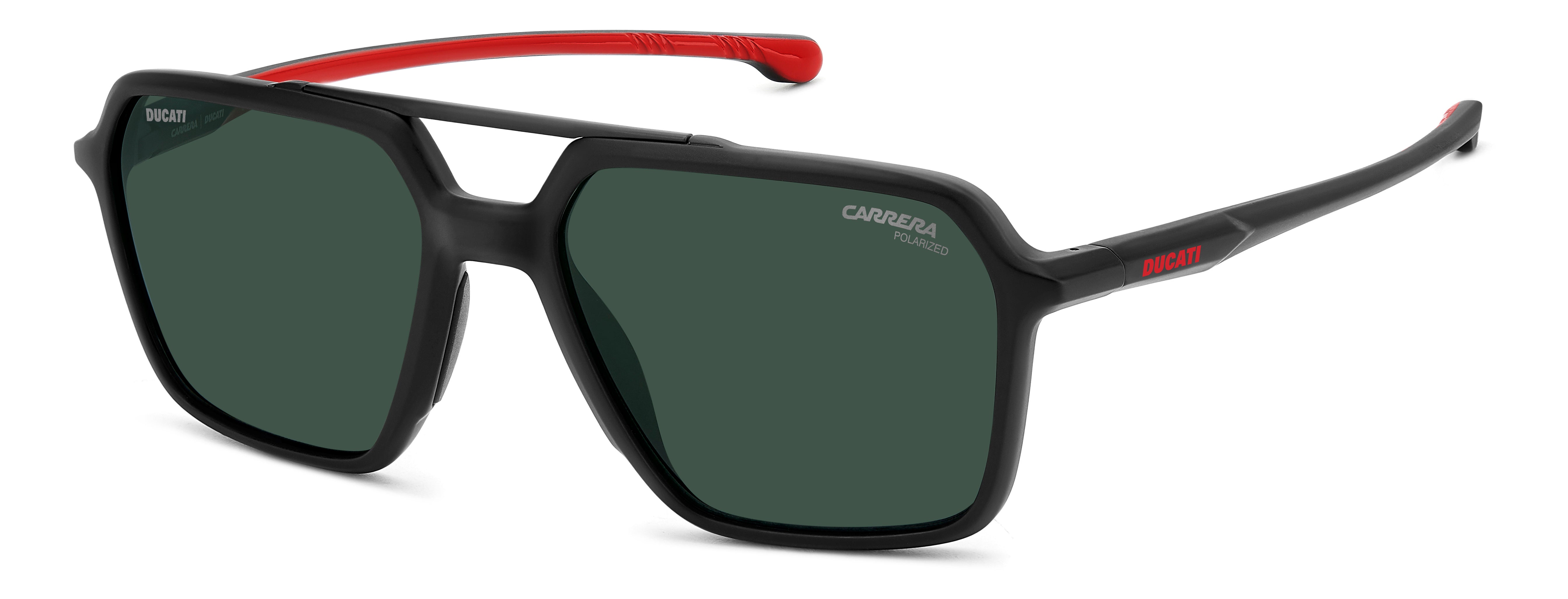 CARDUC 042/S 003/UC Occhiali da sole Carrera Ducati 1