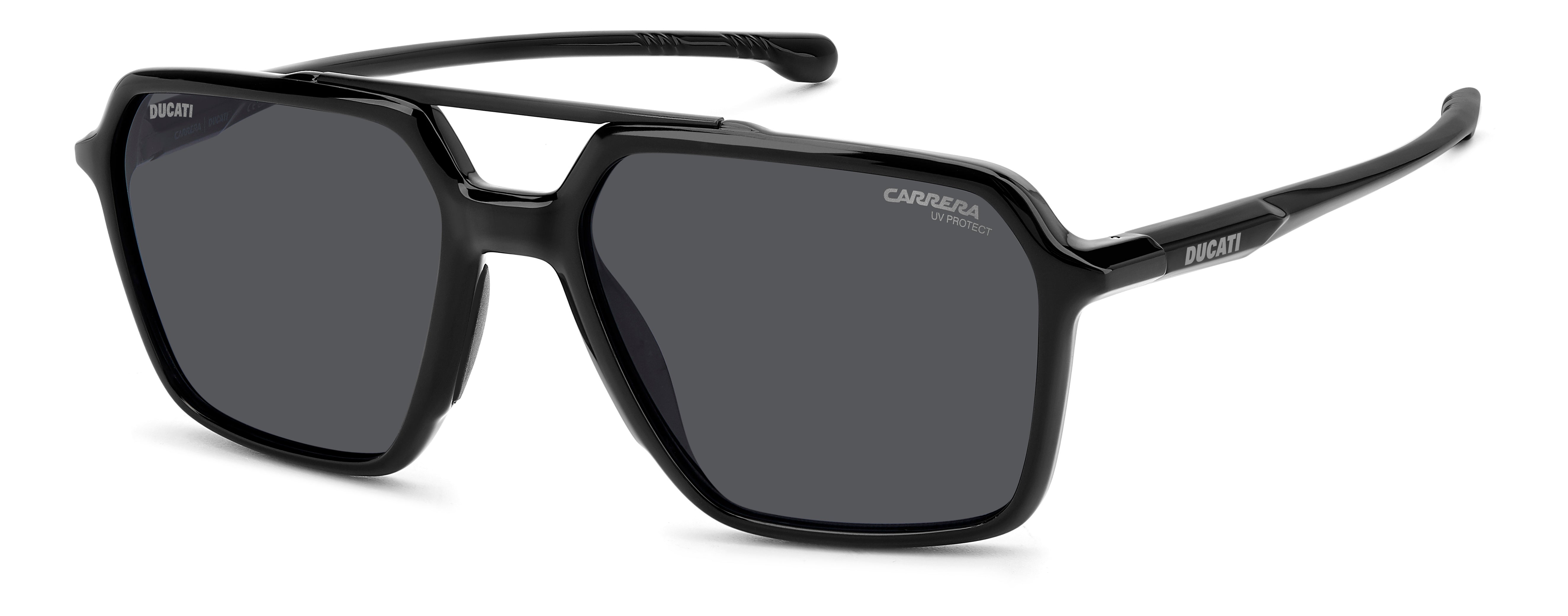 CARDUC 042/S 807/IR Occhiali da sole Carrera Ducati 1