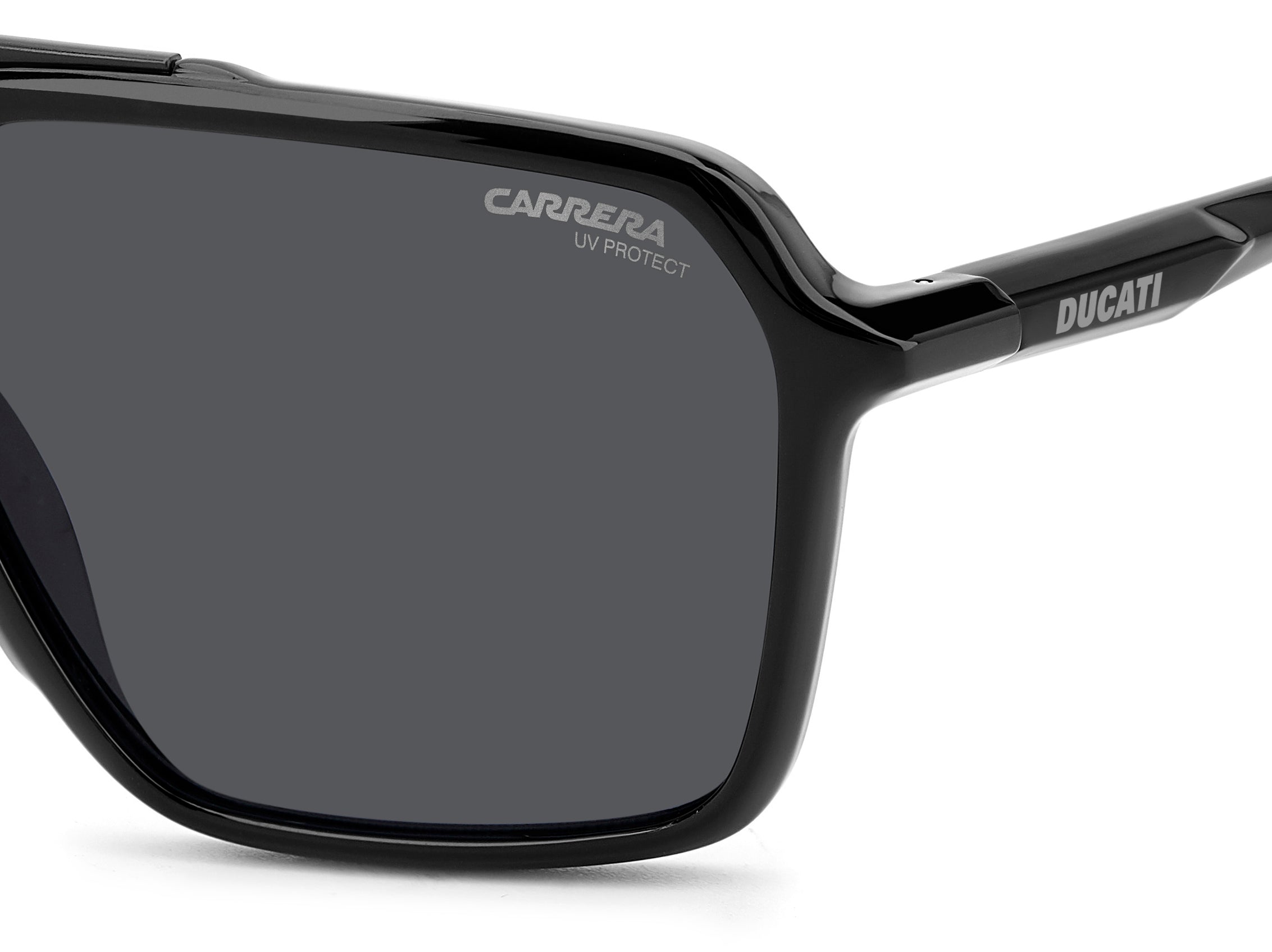 CARDUC 042/S 807/IR Occhiali da sole Carrera Ducati 4
