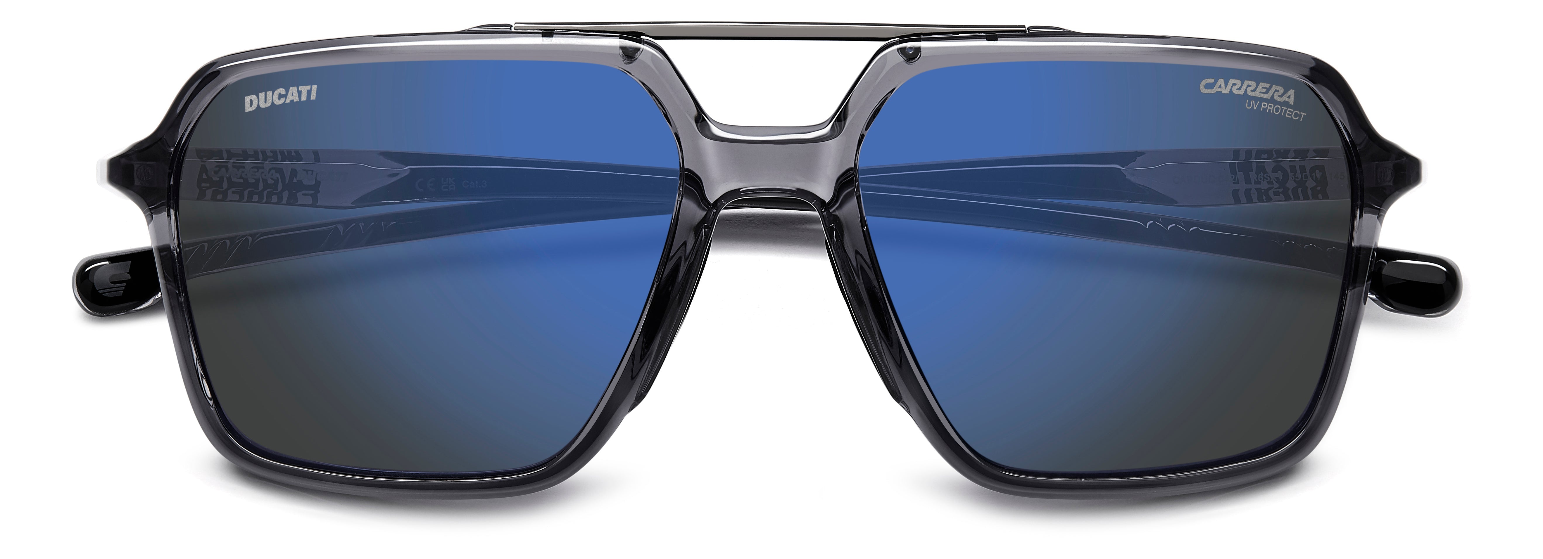 CARDUC 042/S R6S/XT Occhiali da sole Carrera Ducati 3