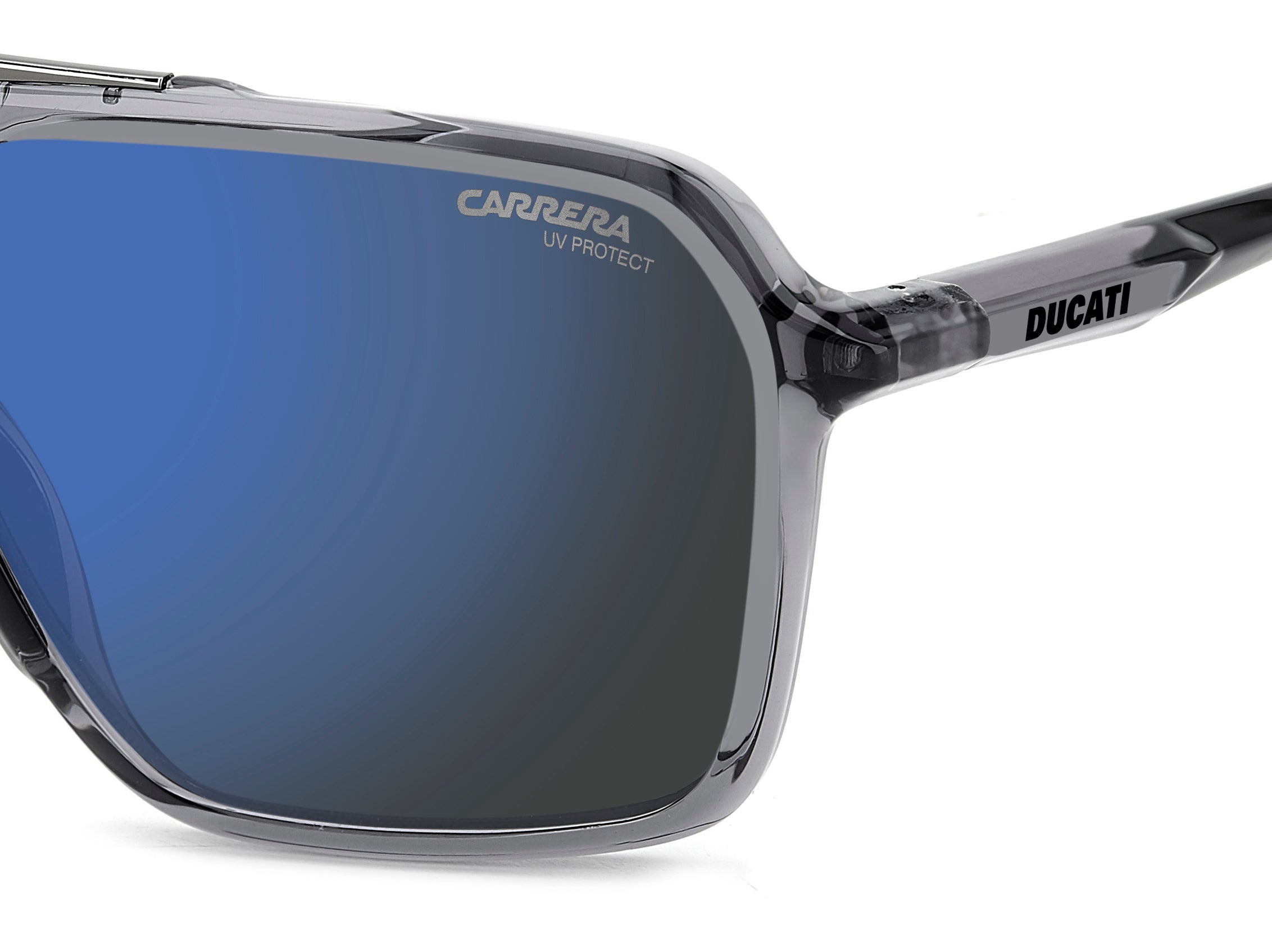 CARDUC 042/S R6S/XT Occhiali da sole Carrera Ducati 4