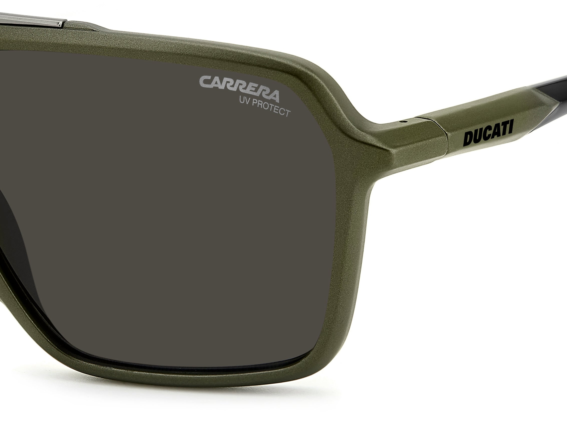 CARDUC 042/S TBO/2K Occhiali da sole Carrera Ducati 4