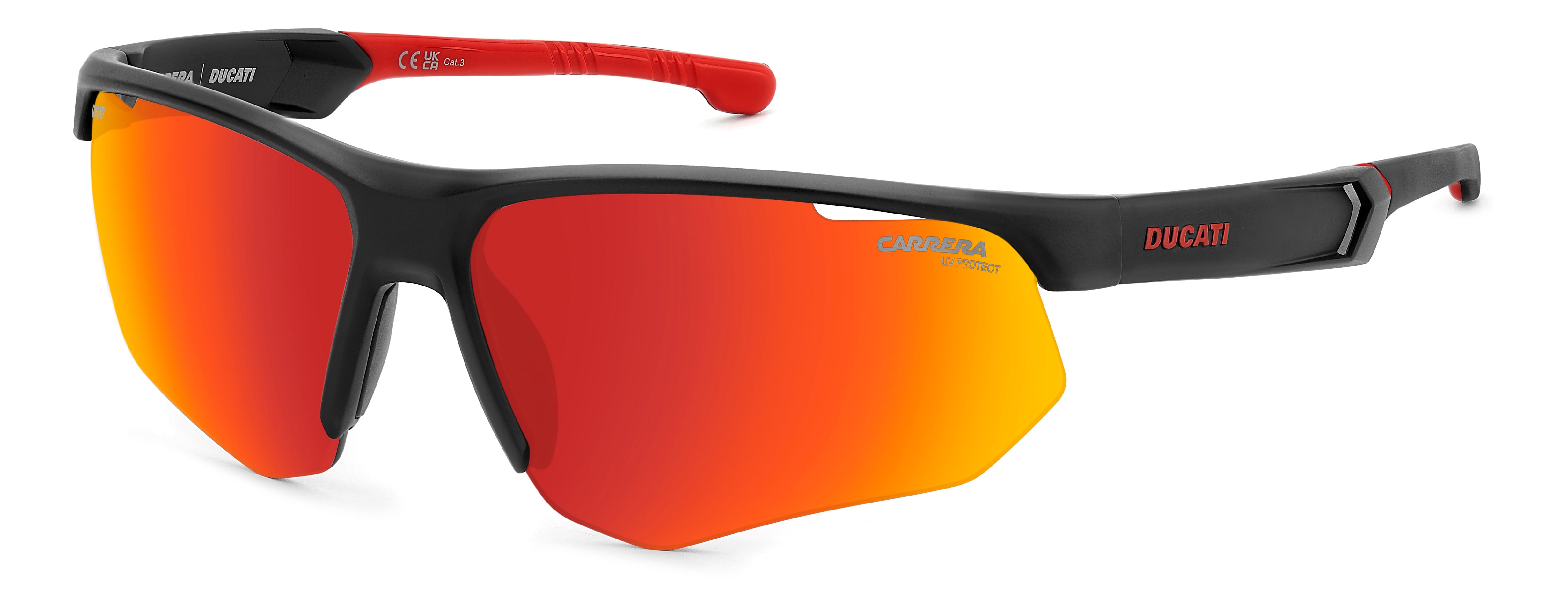 CARDUC 044/S 003/UZ Occhiali da sole Carrera Ducati 1