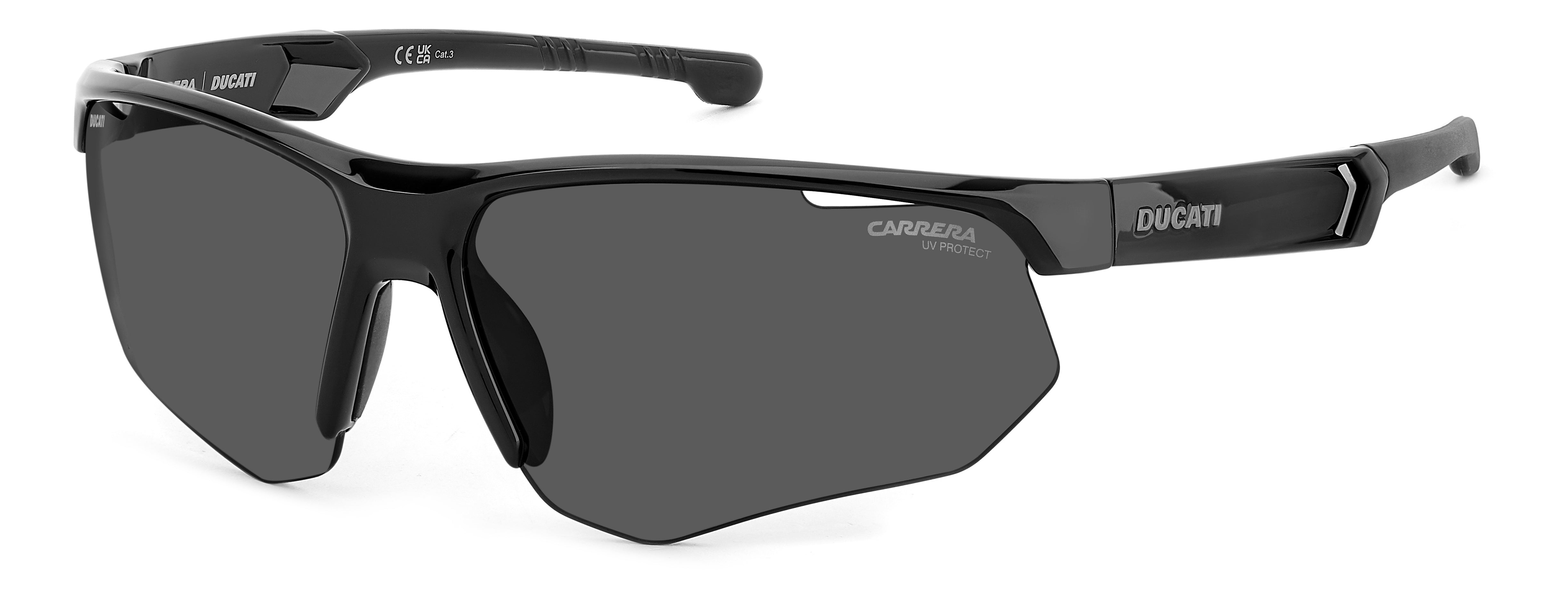 CARDUC 044/S 807/IR Occhiali da sole Carrera Ducati 1