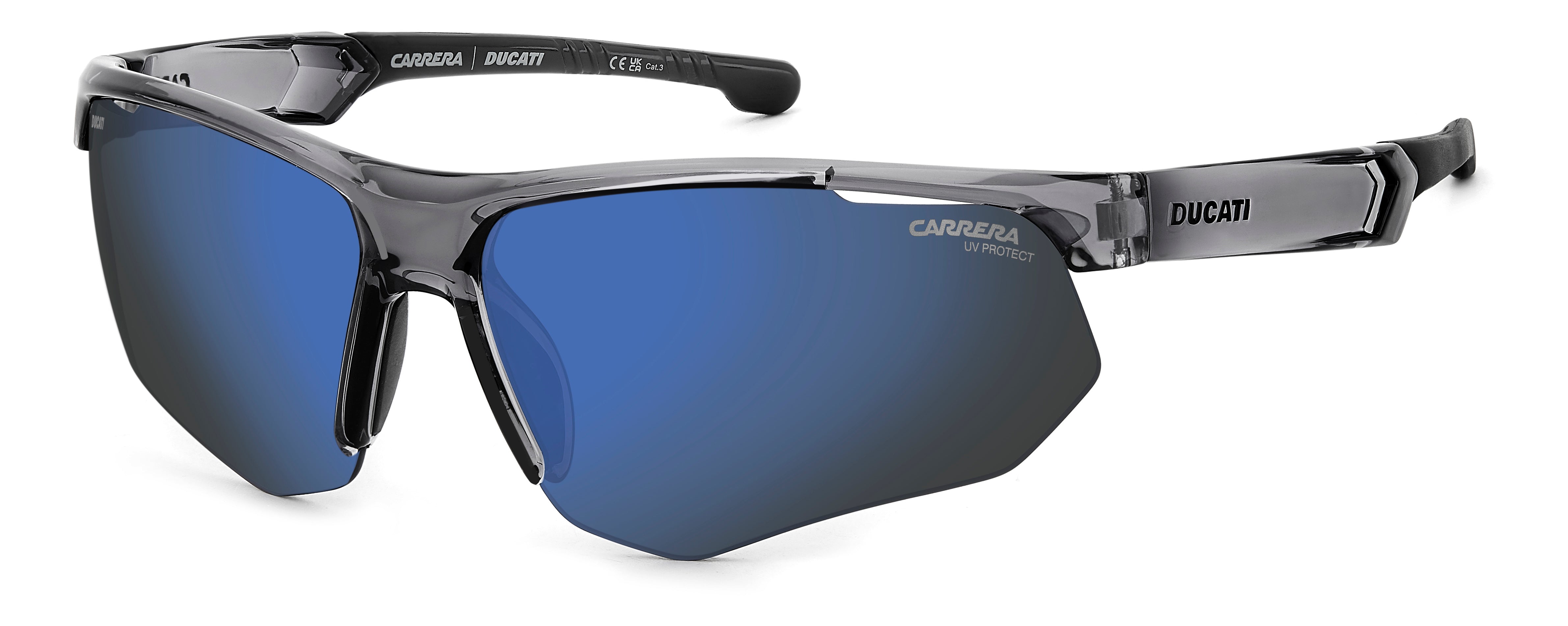 CARDUC 044/S R6S/XT Occhiali da sole Carrera Ducati 1