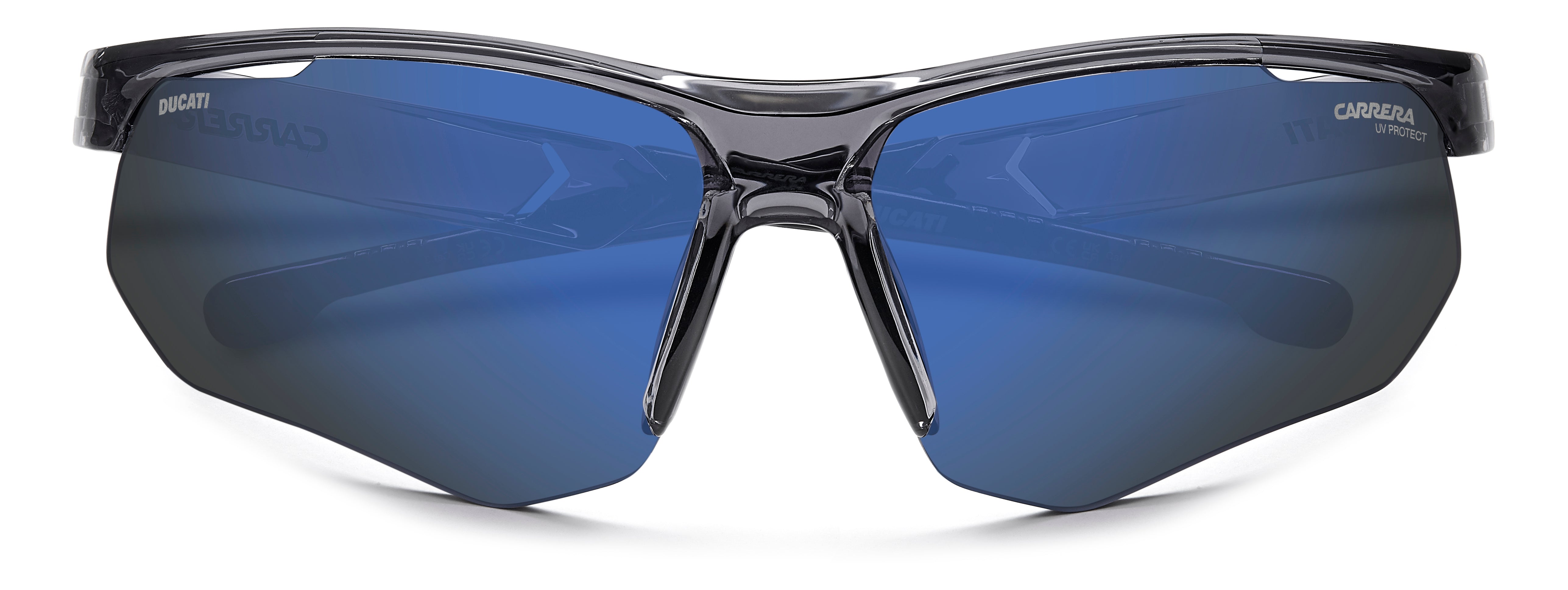 CARDUC 044/S R6S/XT Occhiali da sole Carrera Ducati 3