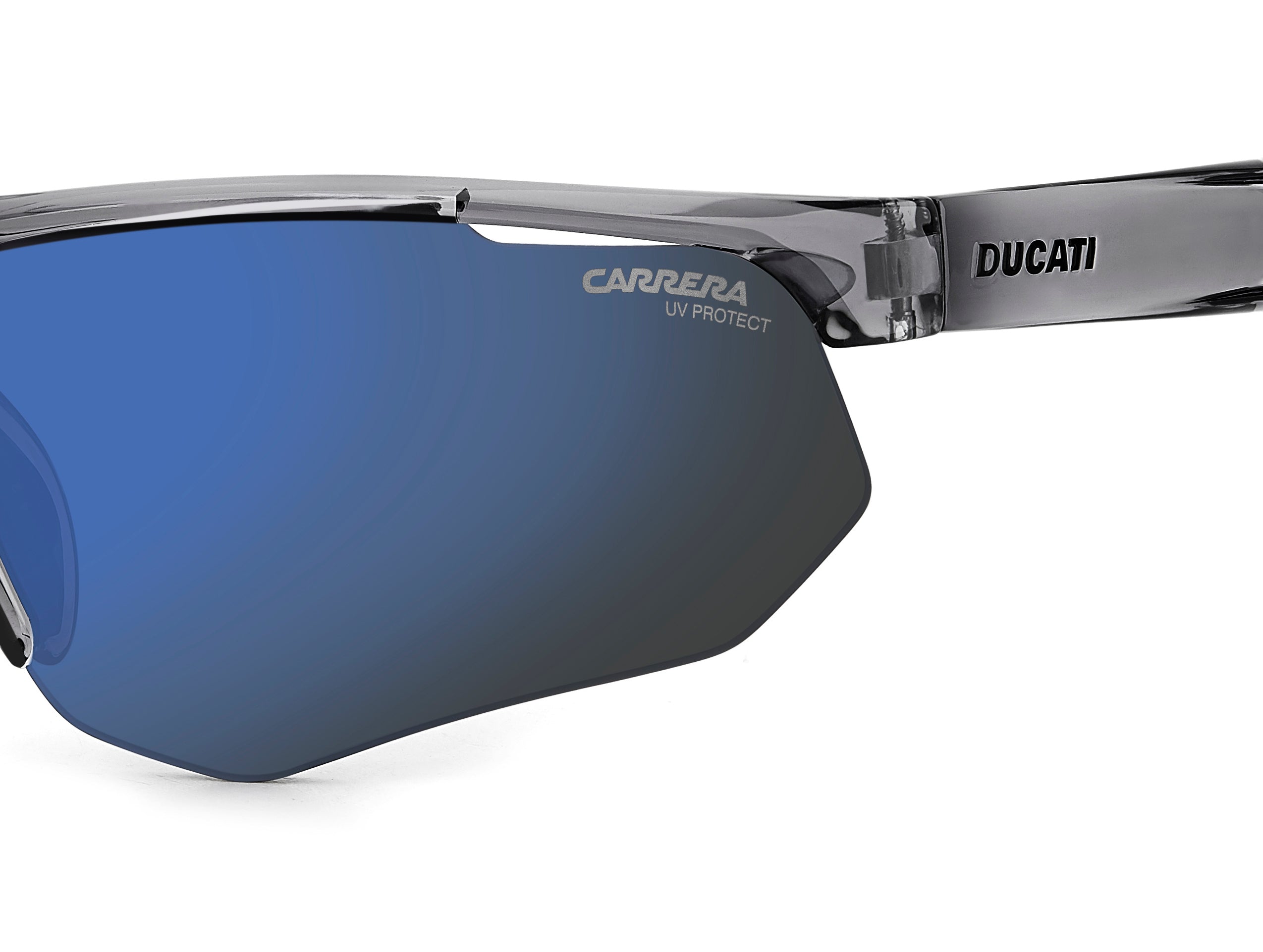 CARDUC 044/S R6S/XT Occhiali da sole Carrera Ducati 4