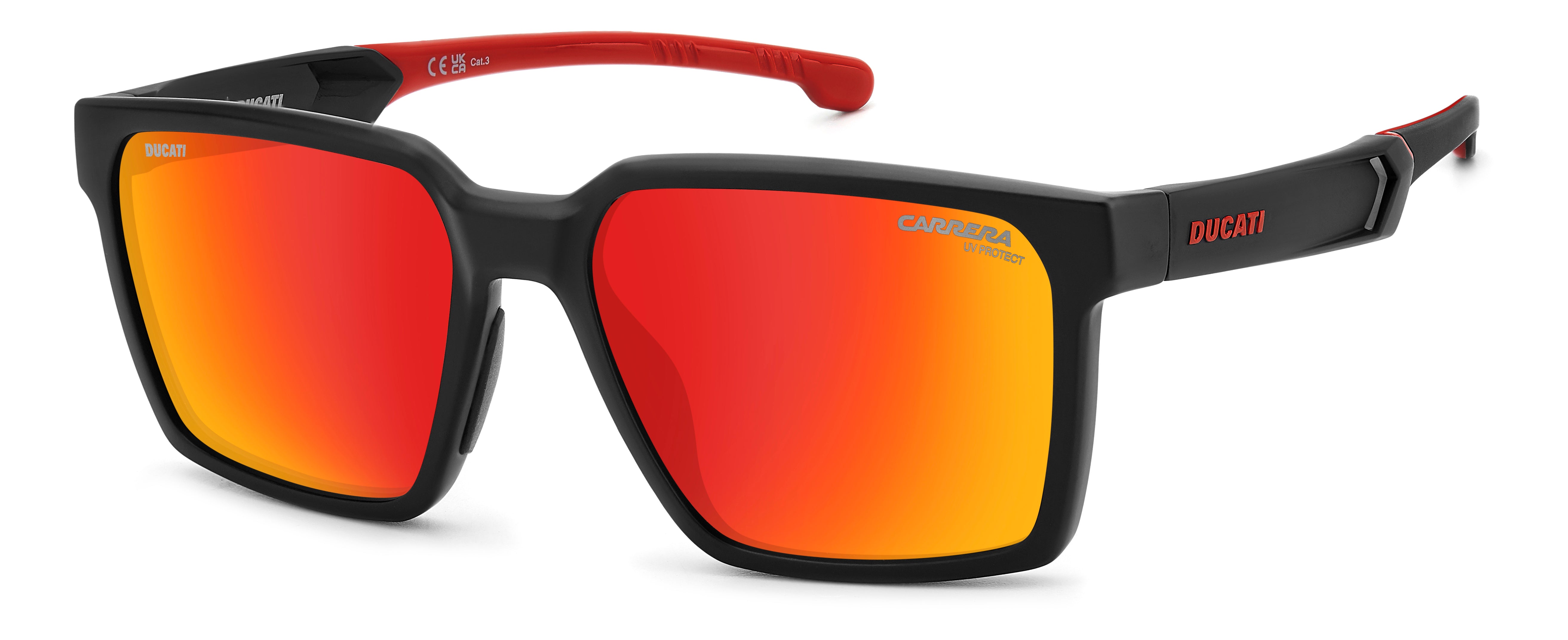 CARDUC 045/S 003/UZ Occhiali da sole Carrera Ducati 1
