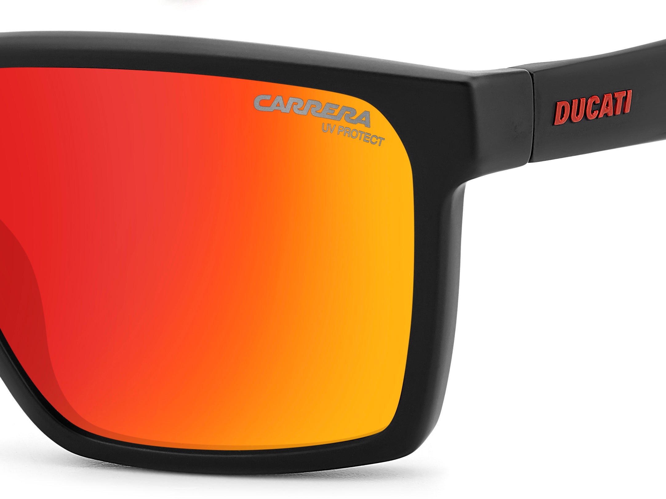 CARDUC 045/S 003/UZ Occhiali da sole Carrera Ducati 4