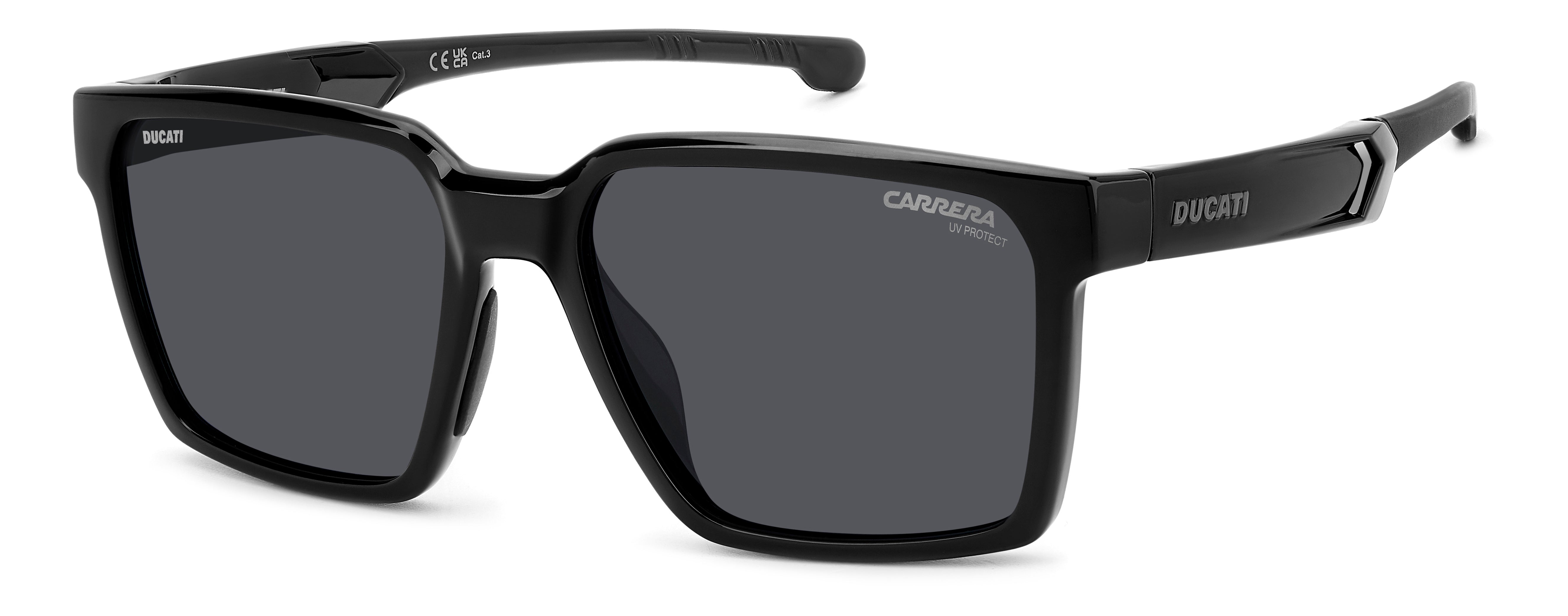 CARDUC 045/S 807/IR Occhiali da sole Carrera Ducati 1