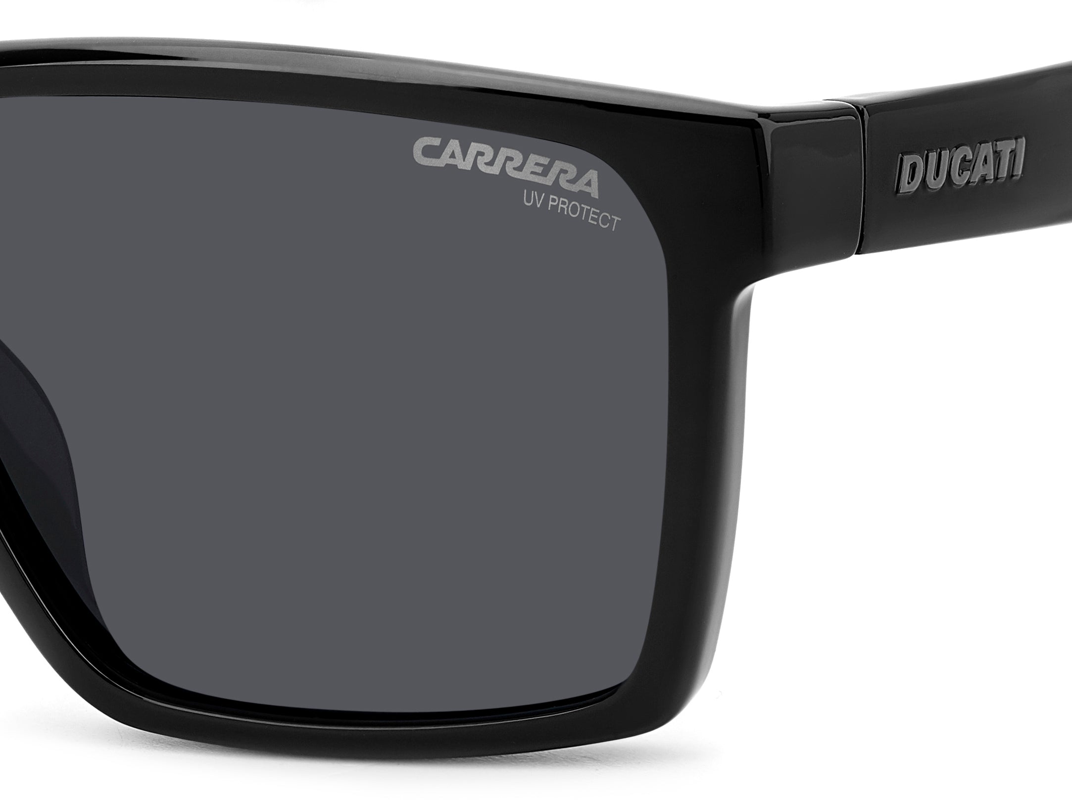 CARDUC 045/S 807/IR Occhiali da sole Carrera Ducati 4