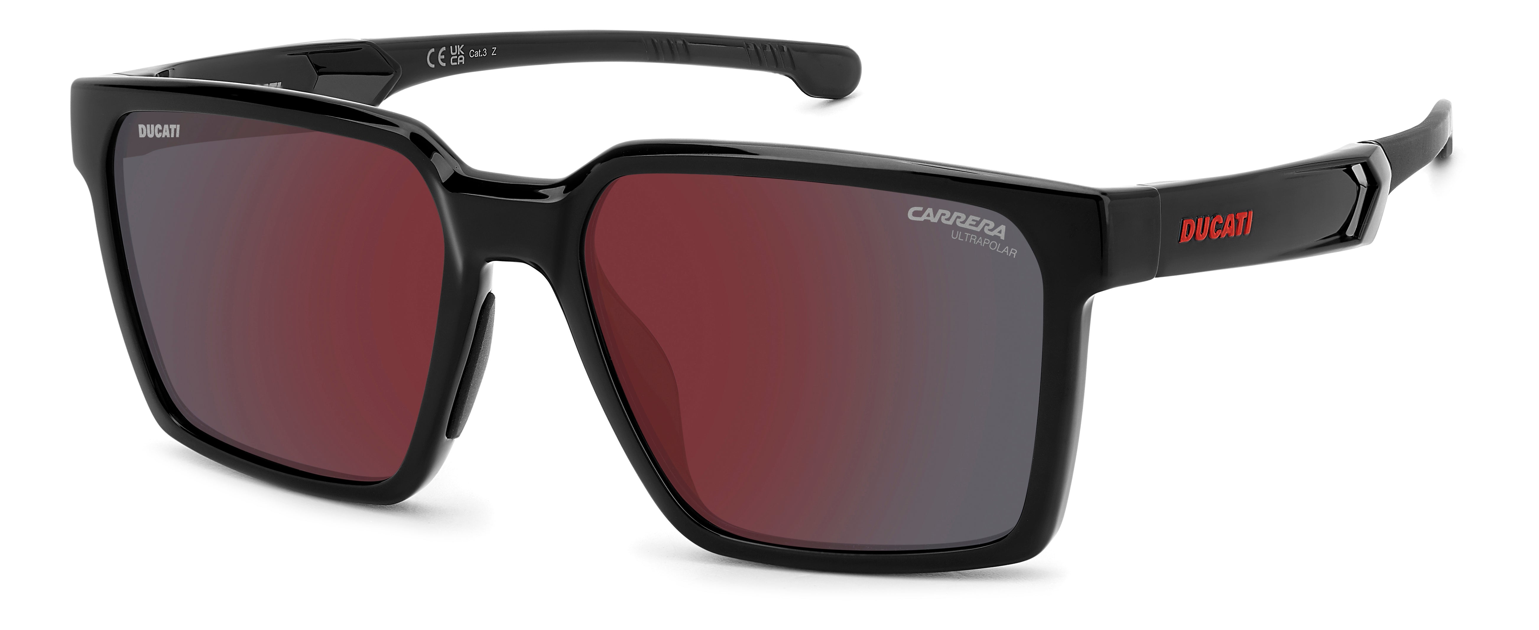 CARDUC 045/S OIT/H4 Occhiali da sole Carrera Ducati 1