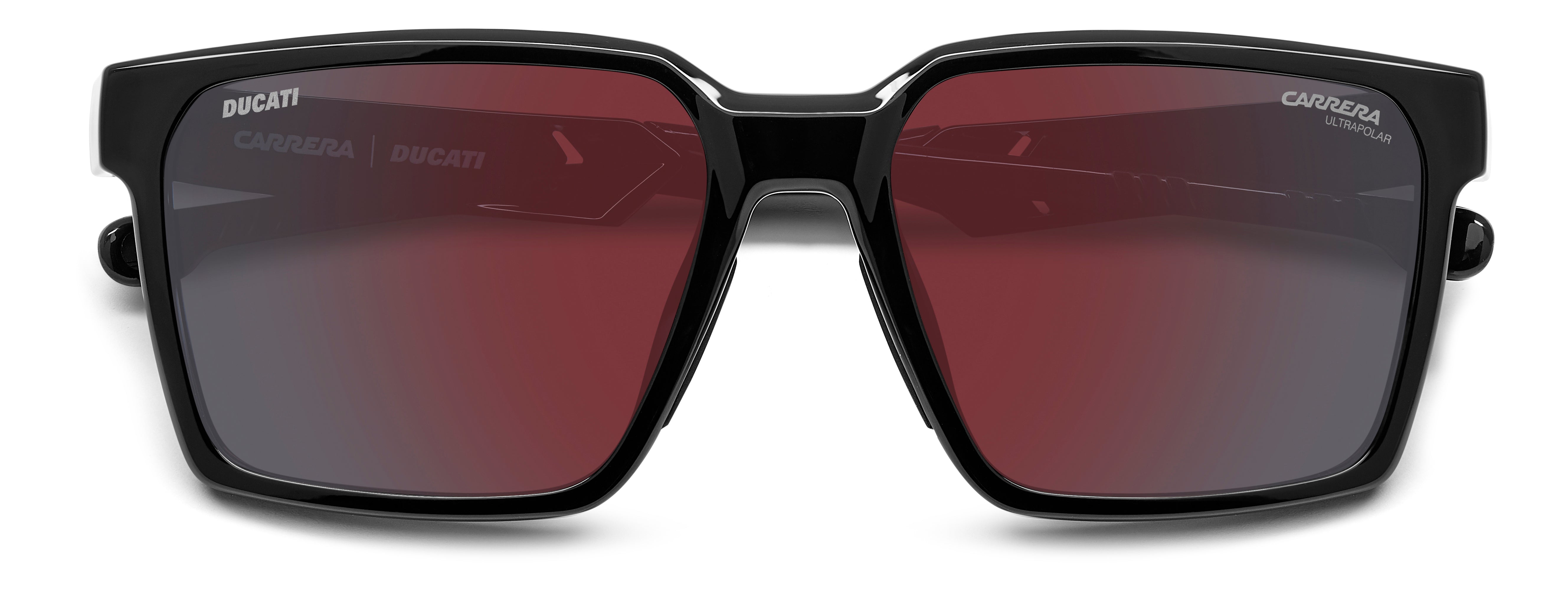 CARDUC 045/S OIT/H4 Occhiali da sole Carrera Ducati 3