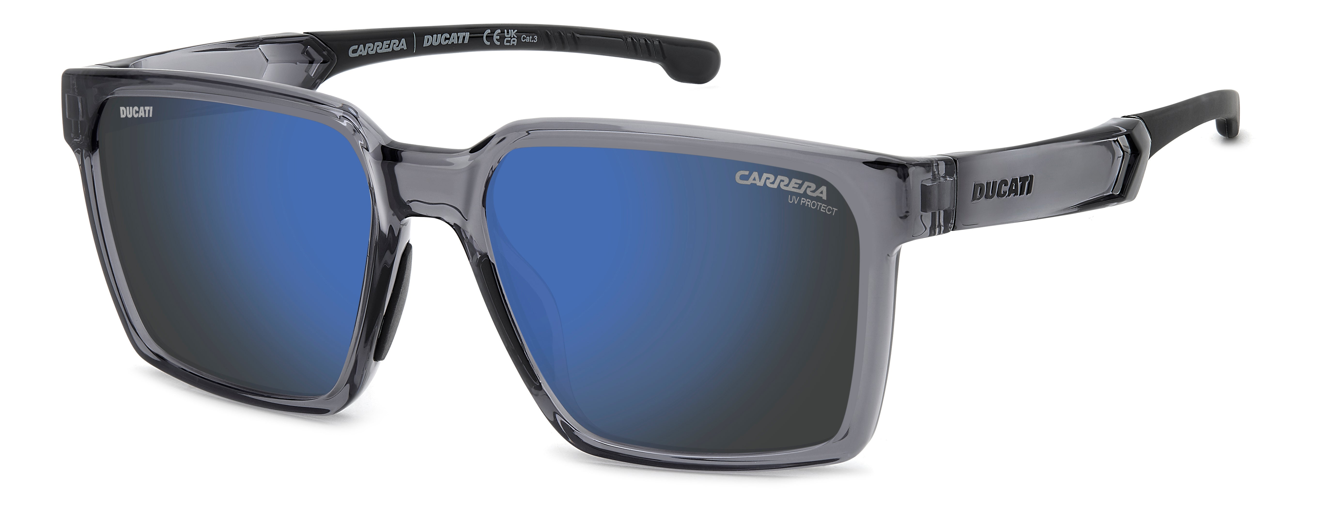 CARDUC 045/S R6S/XT Occhiali da sole Carrera Ducati 1