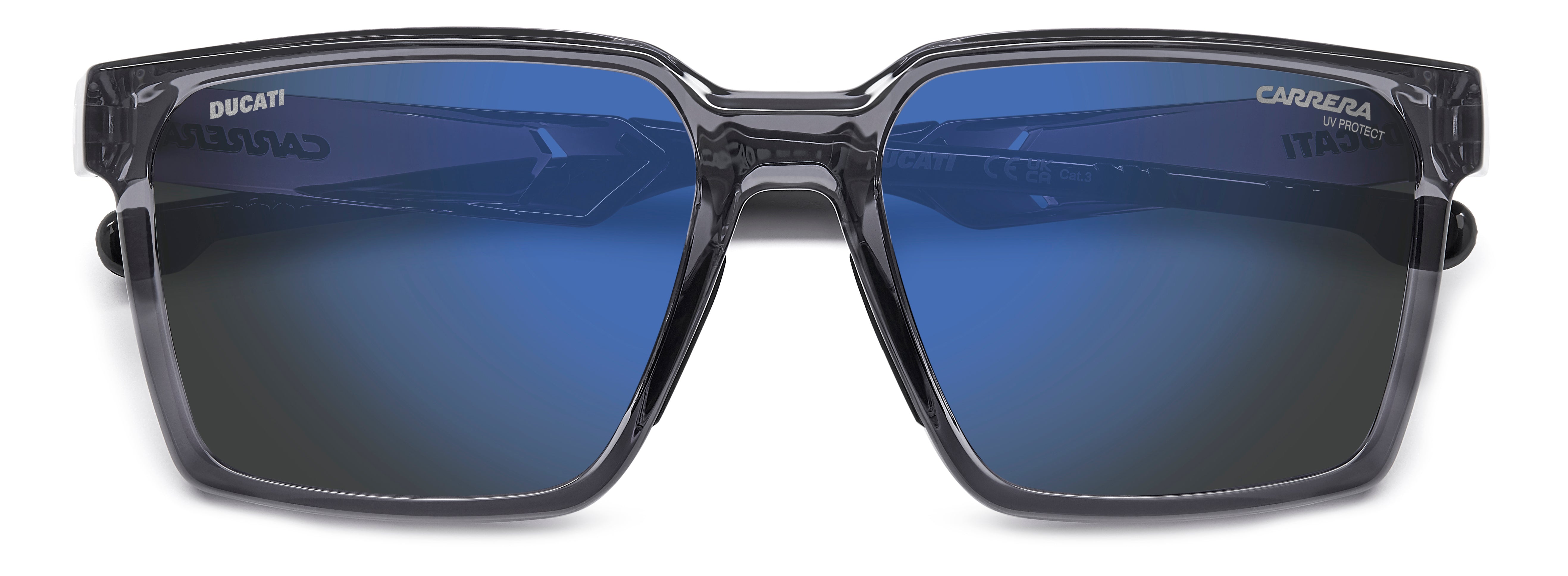 CARDUC 045/S R6S/XT Occhiali da sole Carrera Ducati 3