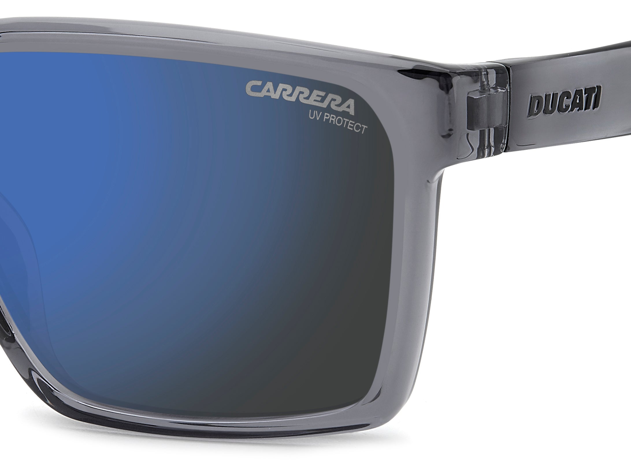 CARDUC 045/S R6S/XT Occhiali da sole Carrera Ducati 4