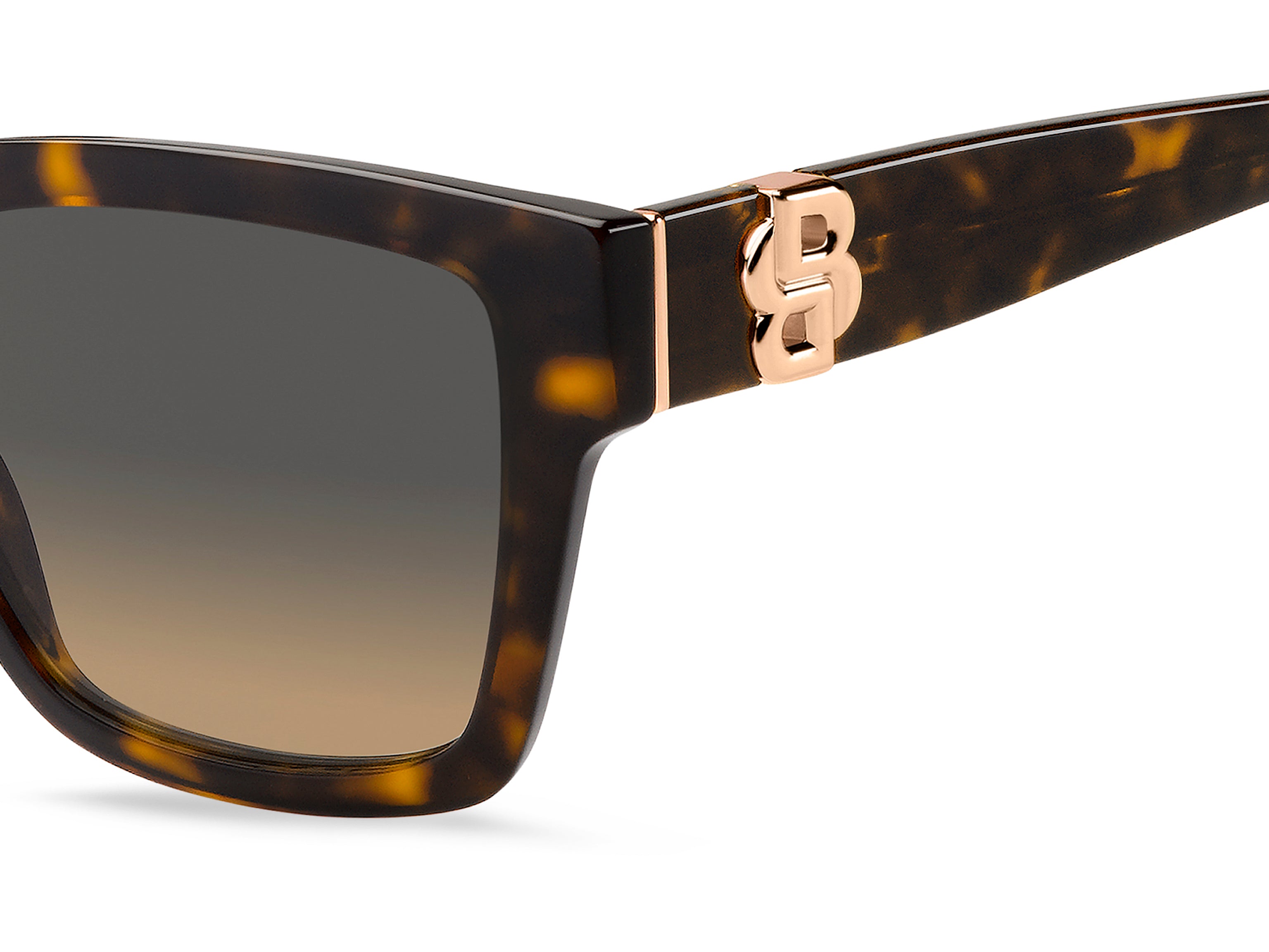 BOSS 1744/S 086/PR Occhiali da sole Hugo Boss 5