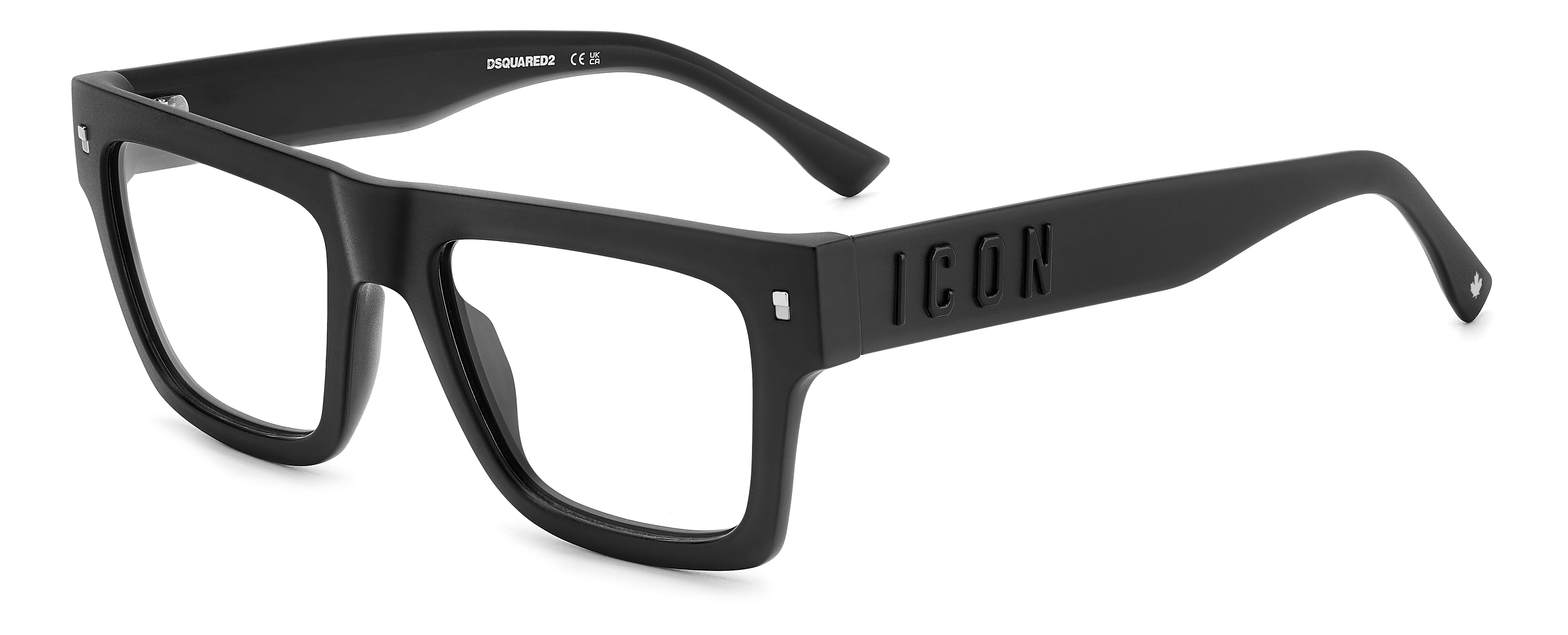 ICON 0023 003 Montature da vista Dsquared2 1
