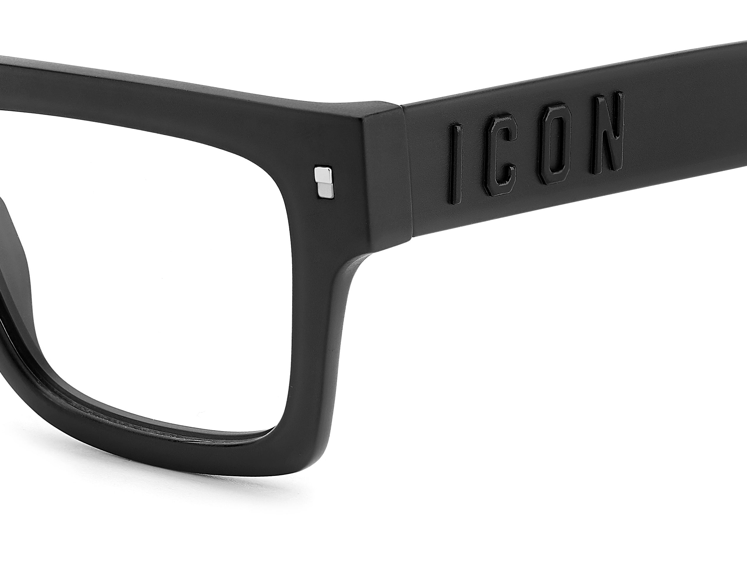 ICON 0023 003 Montature da vista Dsquared2 3