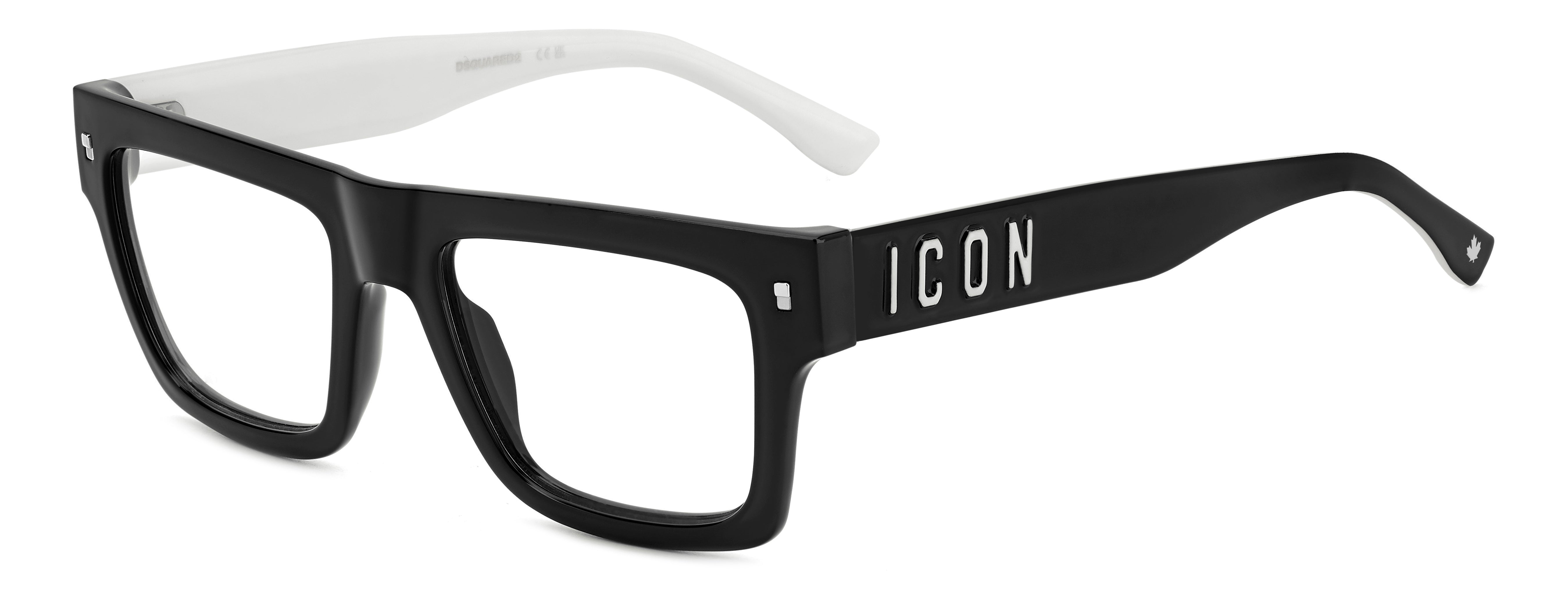 ICON 0023 807 Montature da vista Dsquared2 1