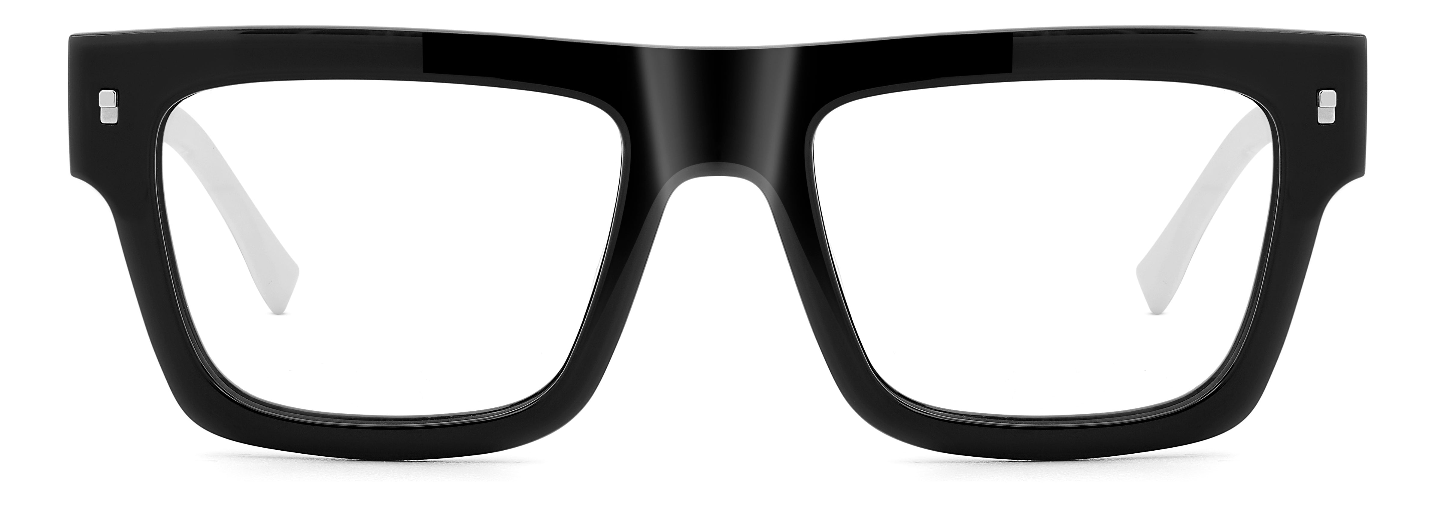 ICON 0023 807 Montature da vista Dsquared2 2