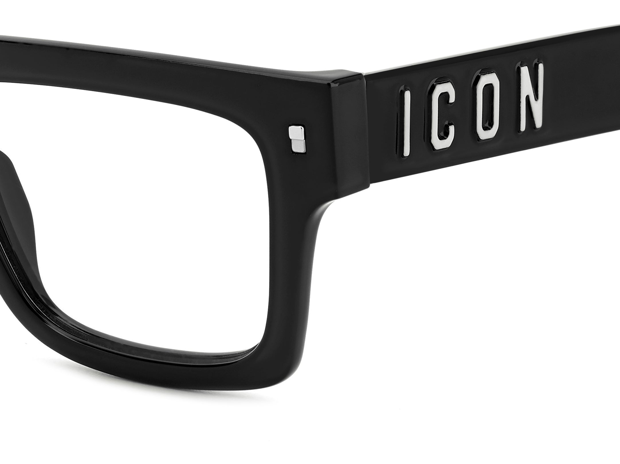 ICON 0023 807 Montature da vista Dsquared2 3