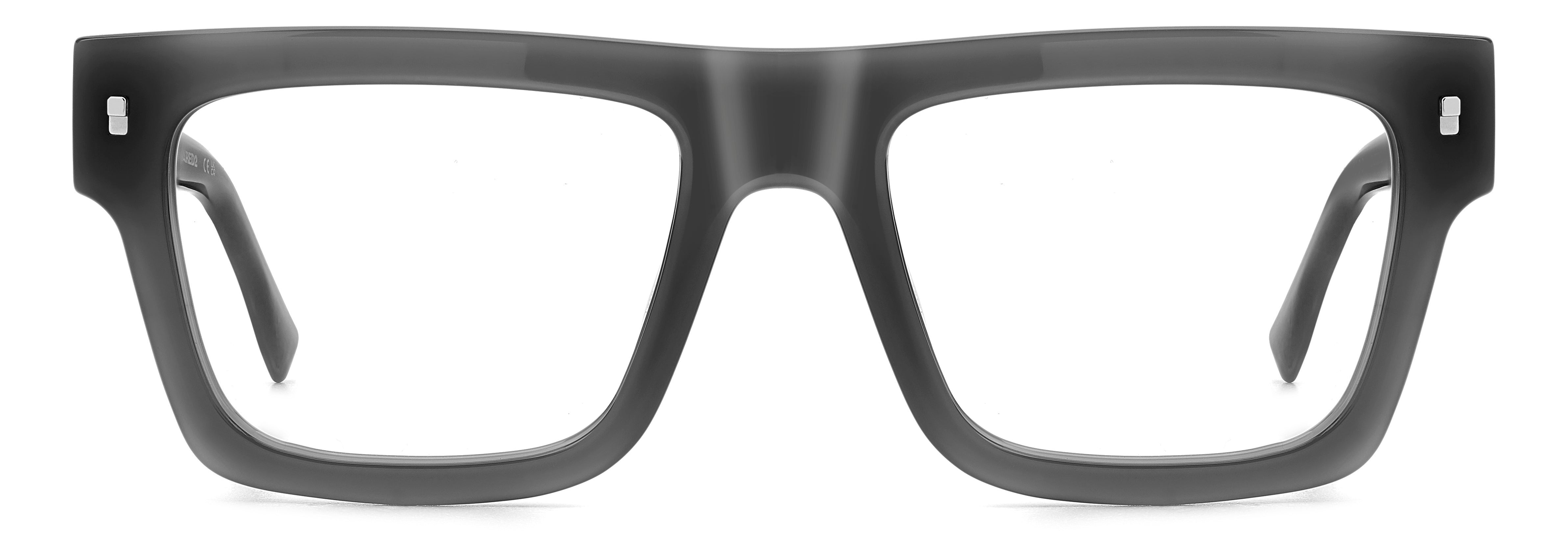 ICON 0023 KB7 Montature da vista Dsquared2 2