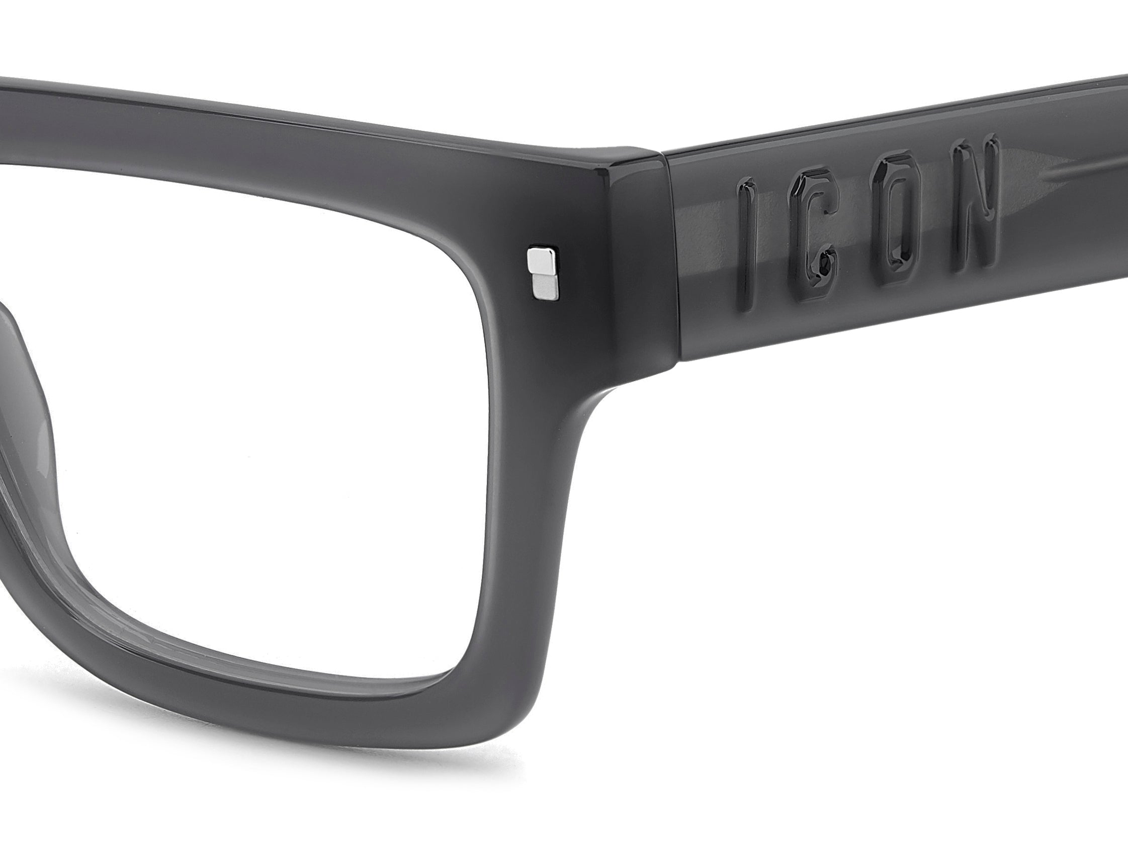 ICON 0023 KB7 Montature da vista Dsquared2 3