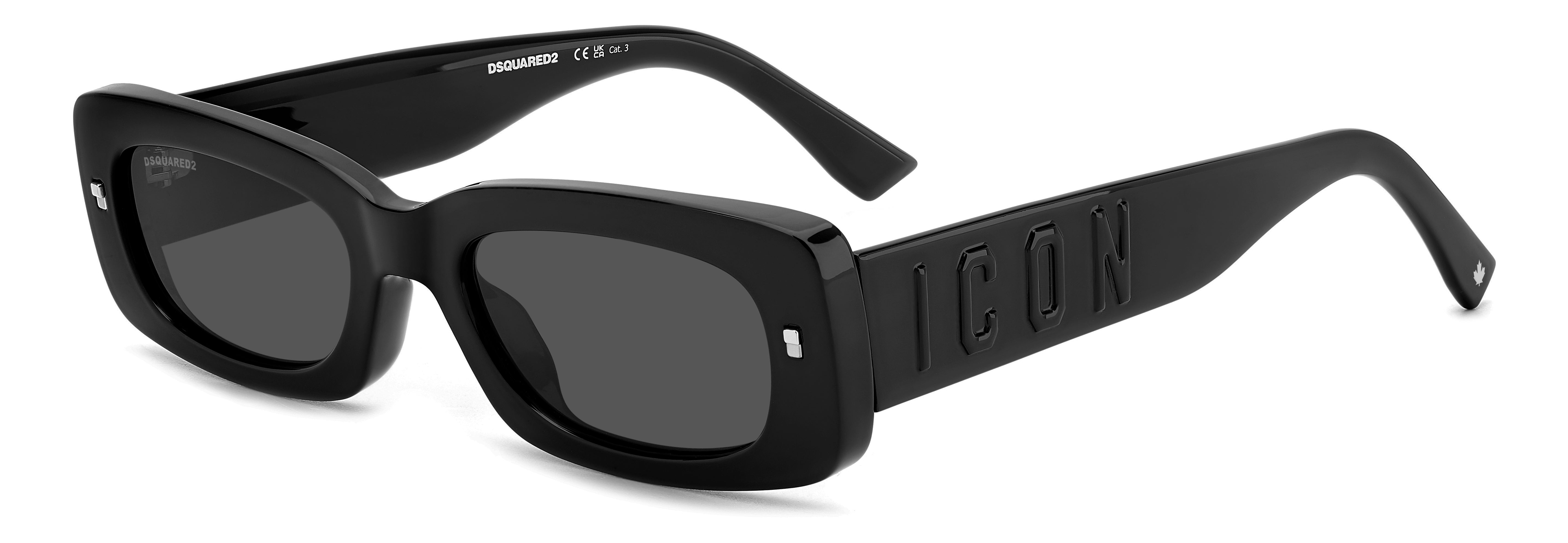 ICON 0020/S 807/IR Occhiali da sole Dsquared2 1