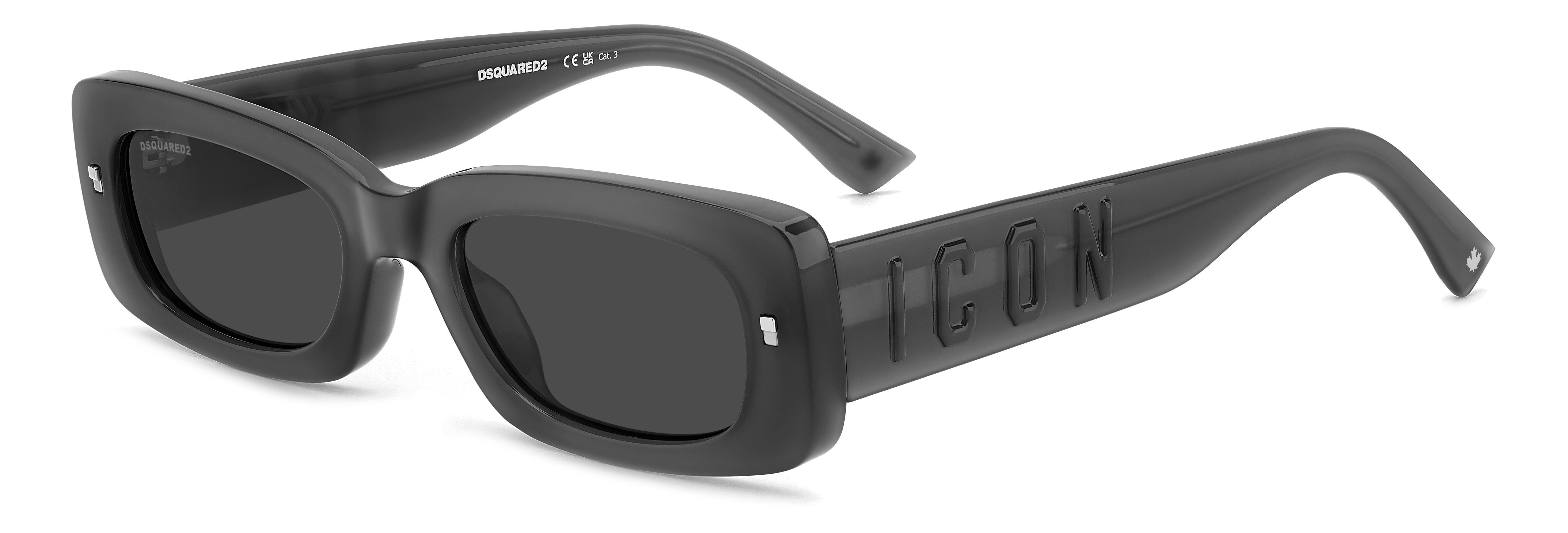 ICON 0020/S KB7/IR Occhiali da sole Dsquared2 1
