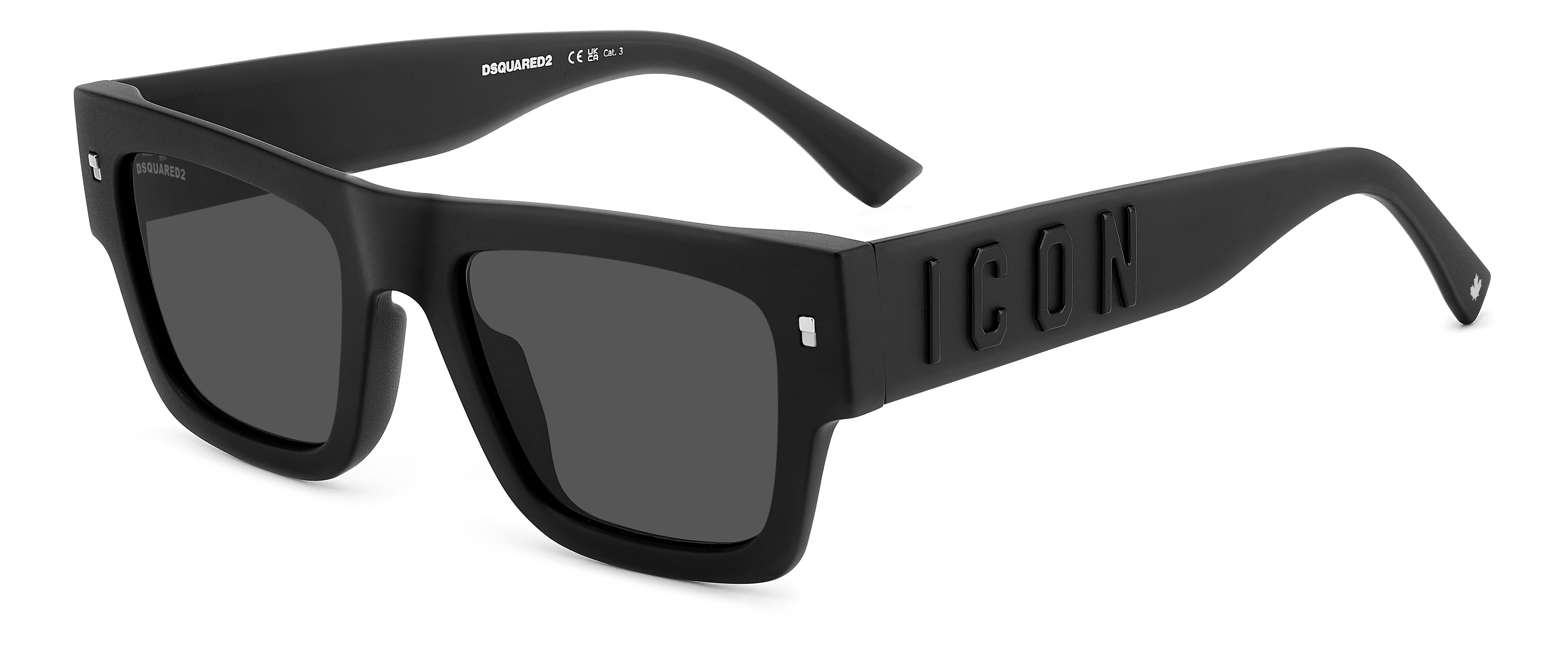 ICON 0021/S 003/IR Occhiali da sole Dsquared2 1