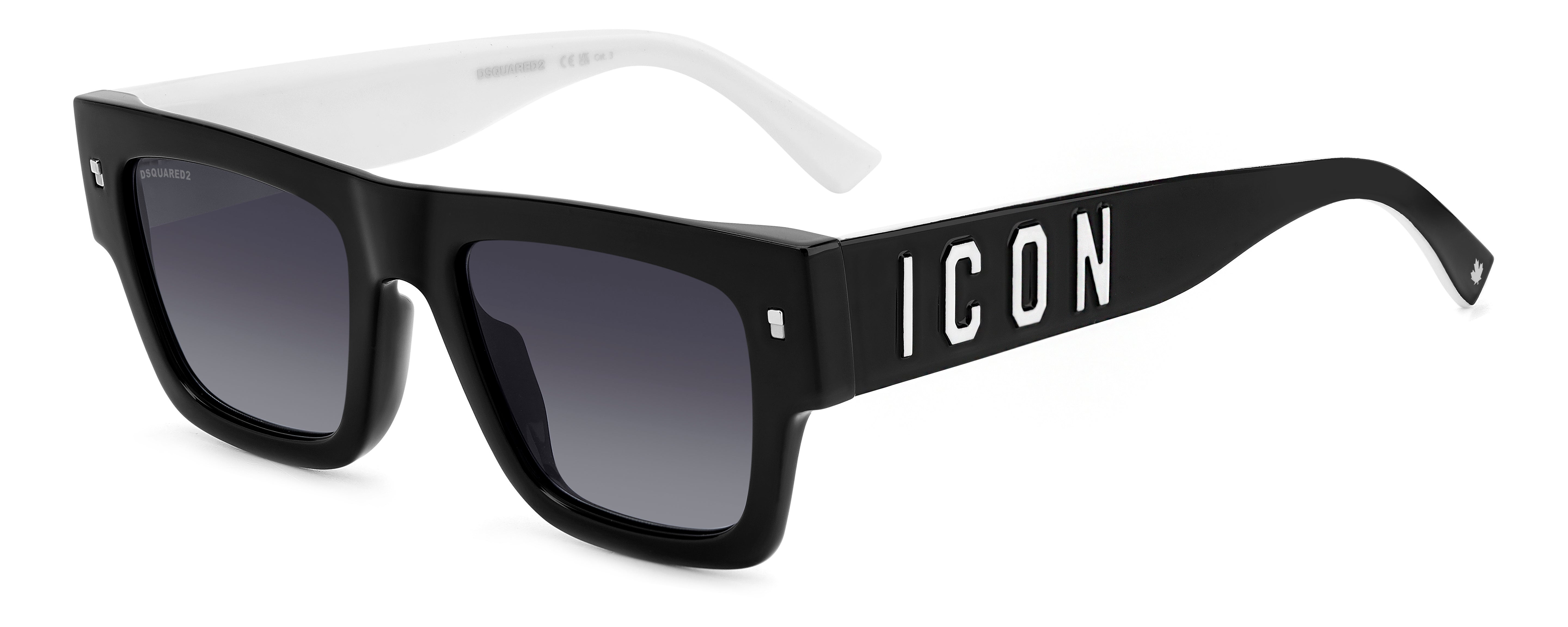 ICON 0021/S 807/9O Occhiali da sole Dsquared2 1