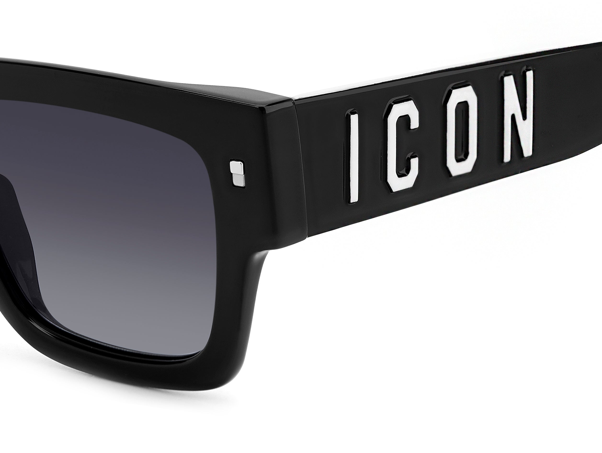 ICON 0021/S 807/9O Occhiali da sole Dsquared2 3