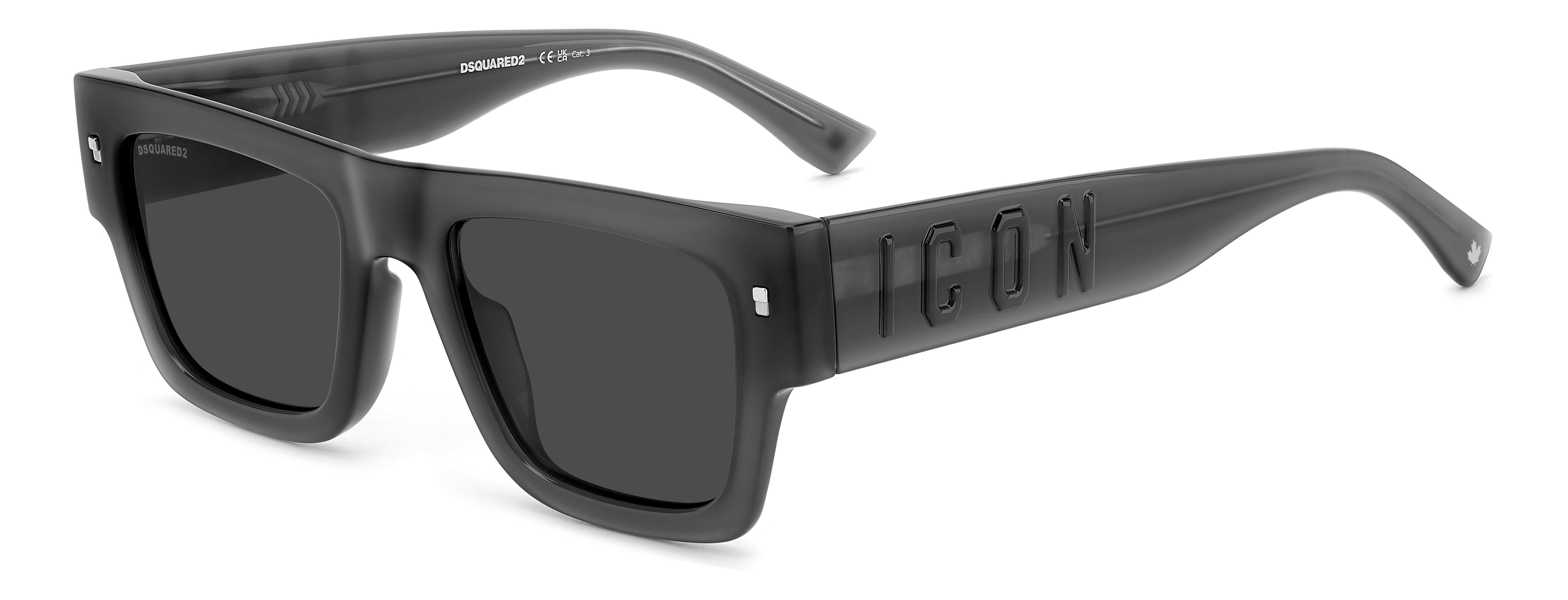 ICON 0021/S KB7/IR Occhiali da sole Dsquared2 1