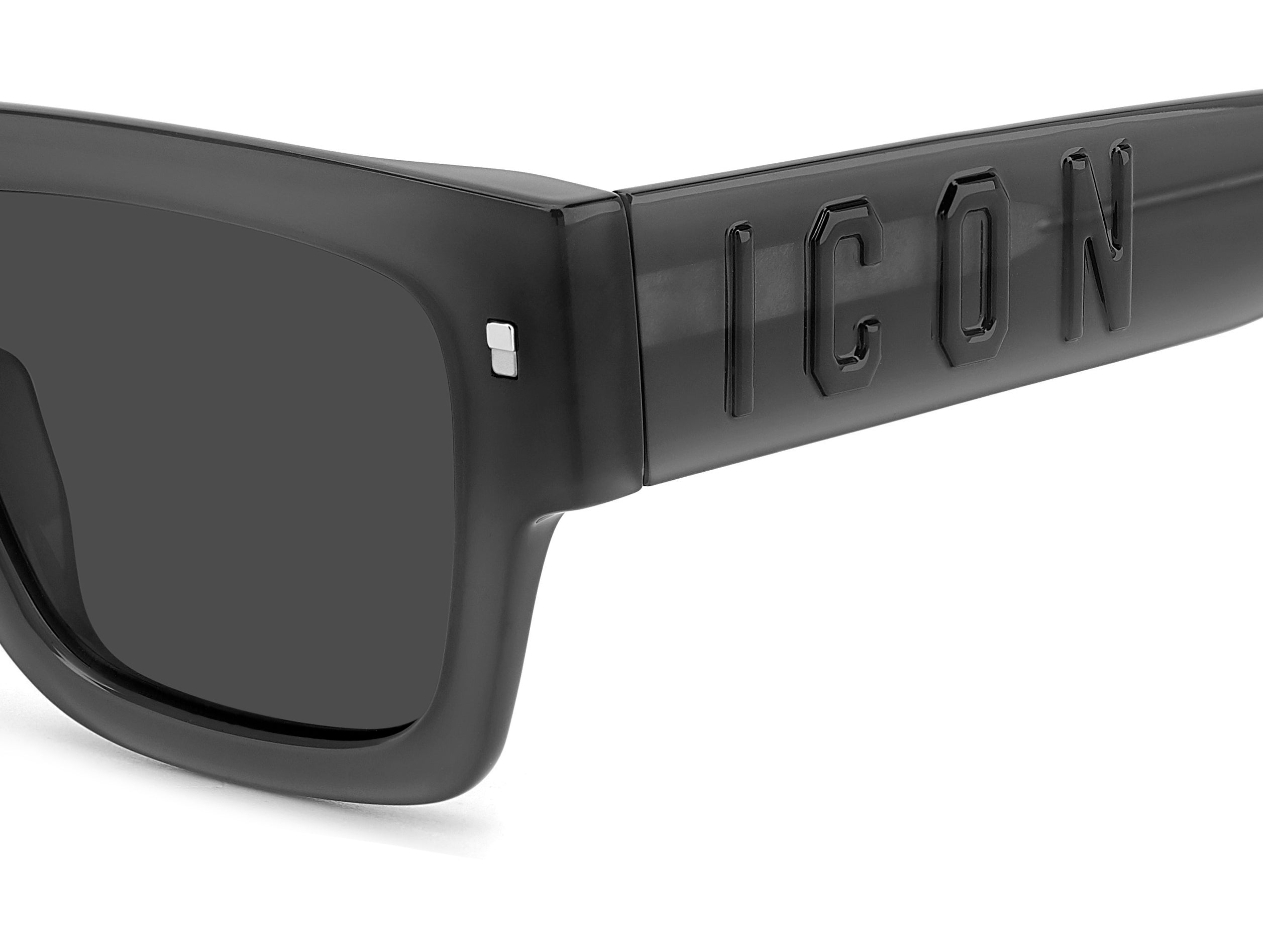 ICON 0021/S KB7/IR Occhiali da sole Dsquared2 3