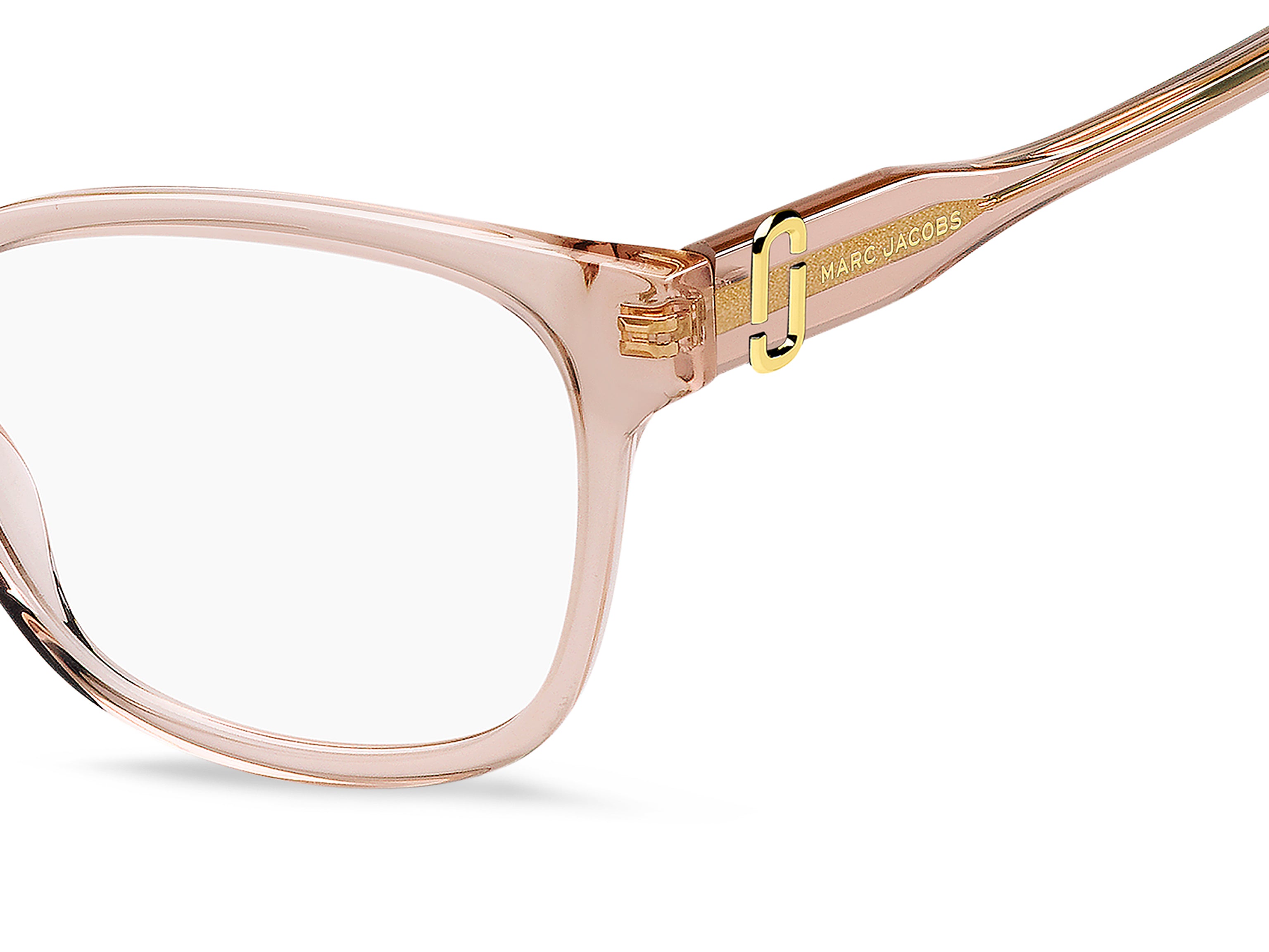 Marc Jacobs MARC 768 FWM Montature da vista Marc Jacobs 3