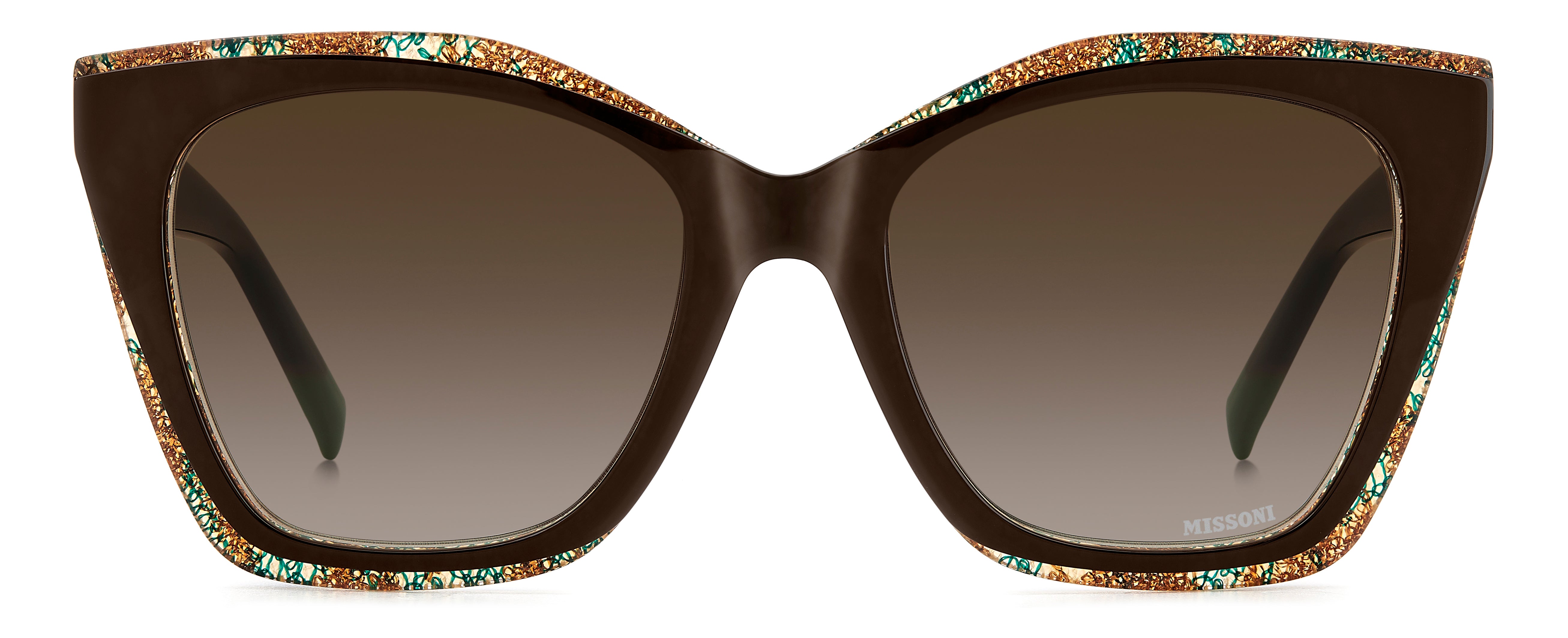 MIS 0188/S 09Q/HA Occhiali da sole Missoni 2