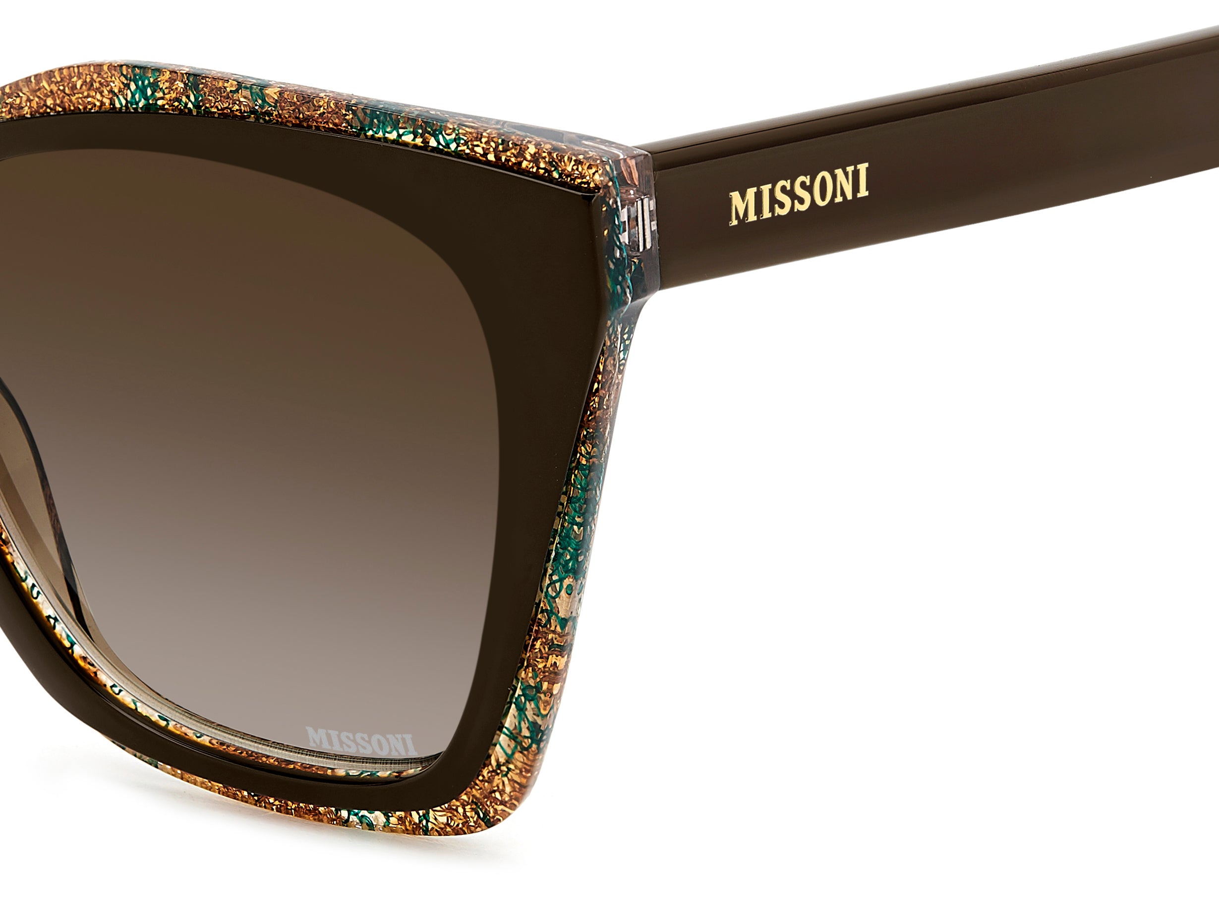 MIS 0188/S 09Q/HA Occhiali da sole Missoni 3