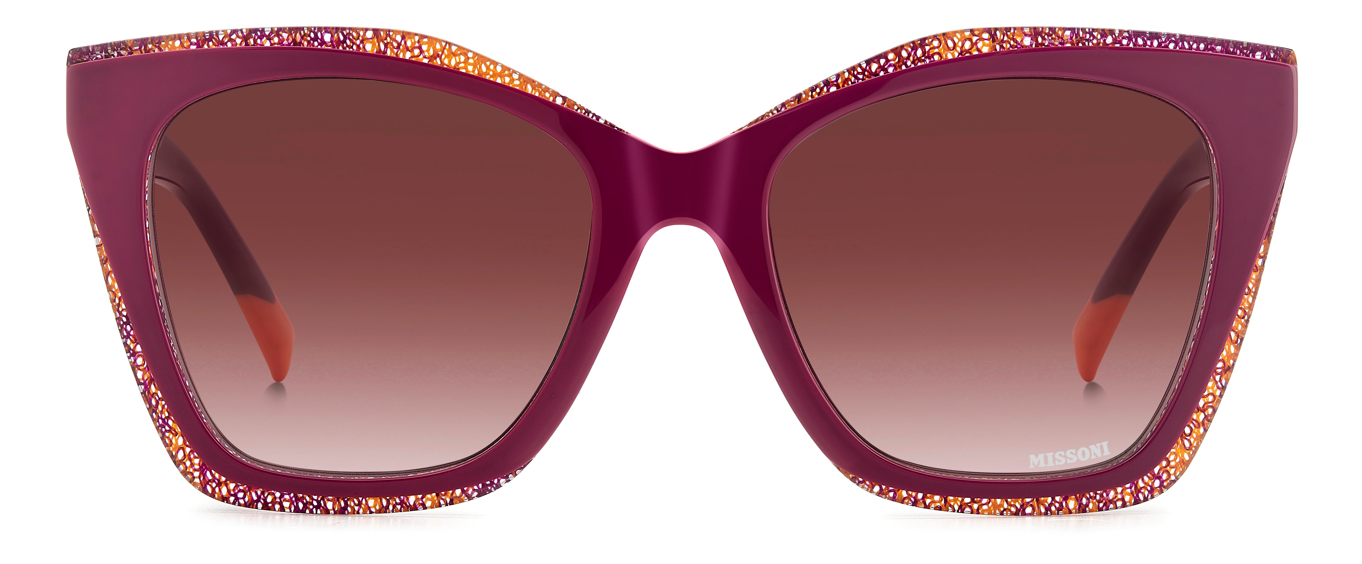 MIS 0188/S 8CQ/3X Occhiali da sole Missoni 2