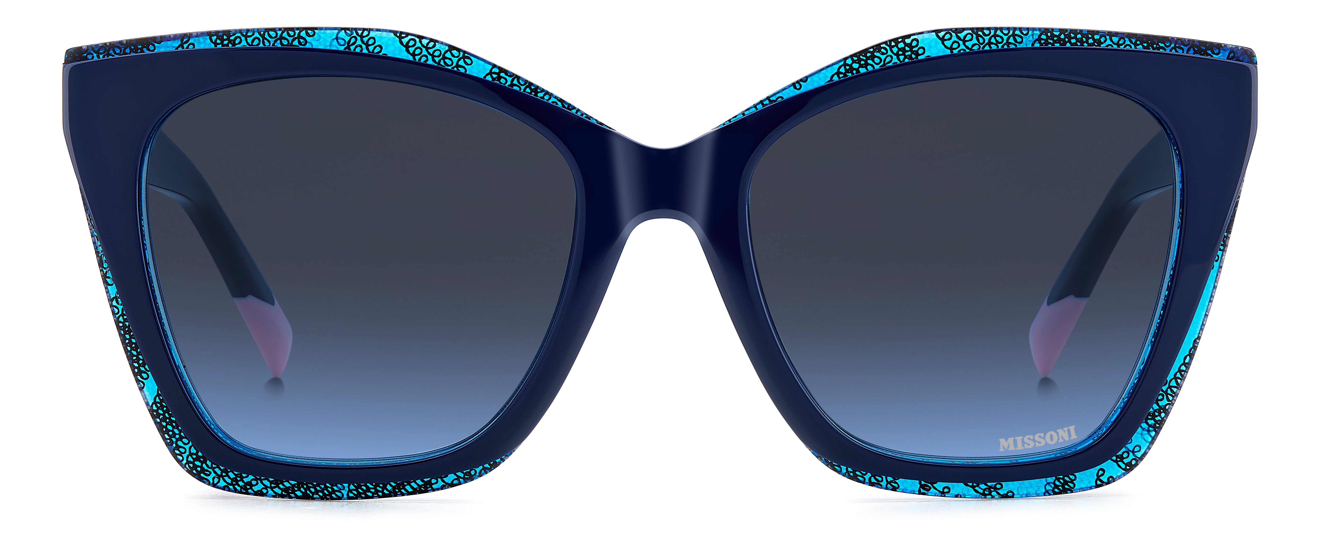 MIS 0188/S PJP/08 Occhiali da sole Missoni 2