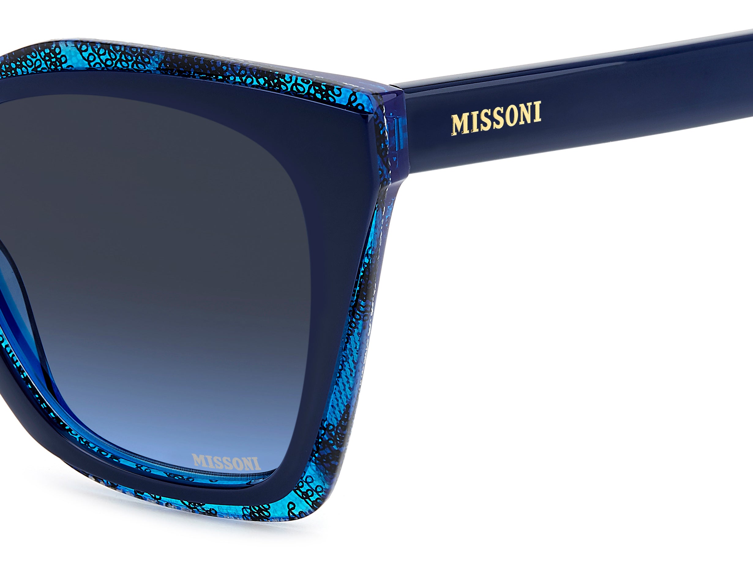 MIS 0188/S PJP/08 Occhiali da sole Missoni 3