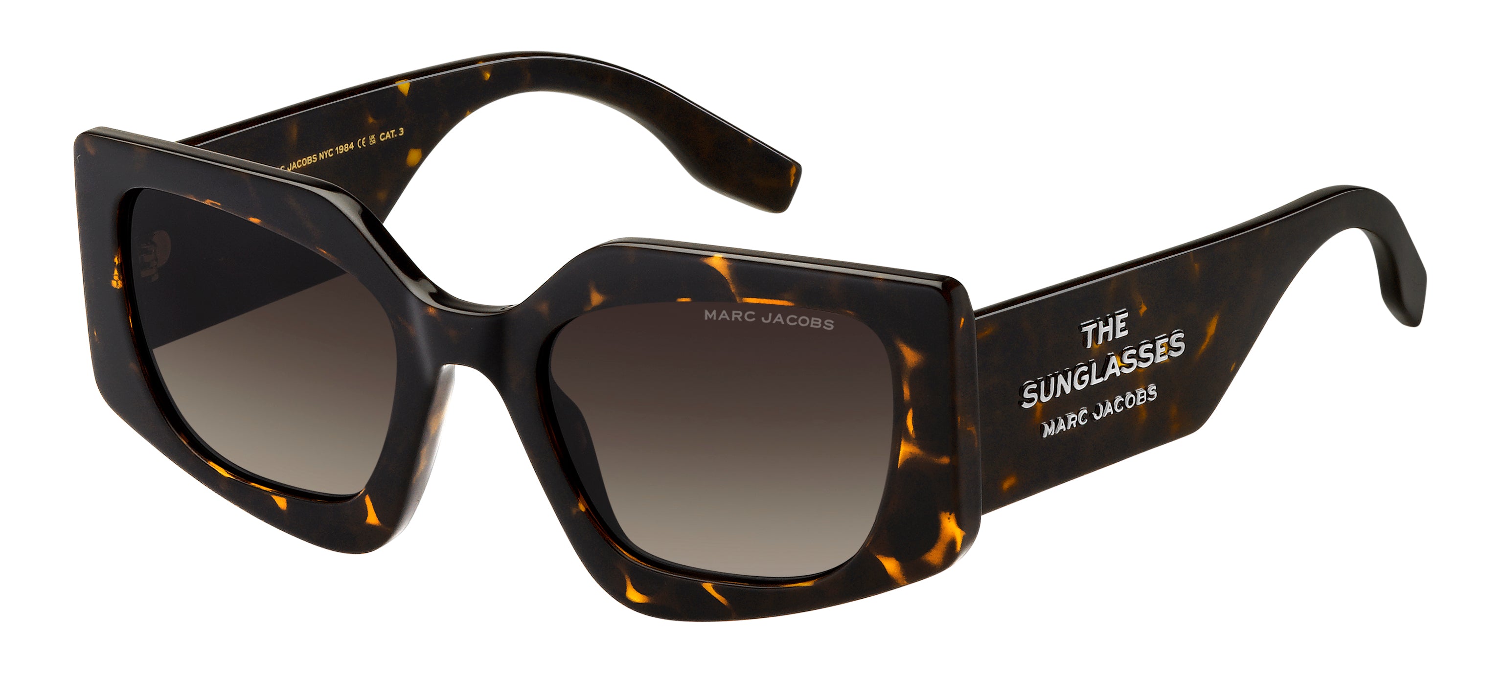 Marc Jacobs MARC 774/S 086/HA Napszemüveg Marc Jacobs 1