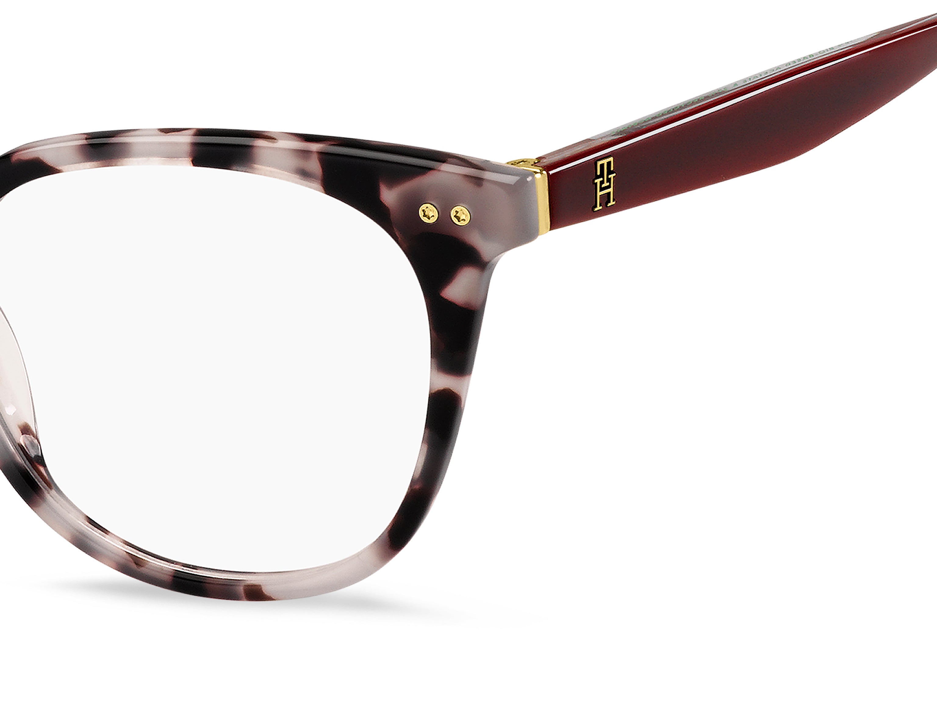 TH 2160 5DN Montature da vista Tommy Hilfiger 3