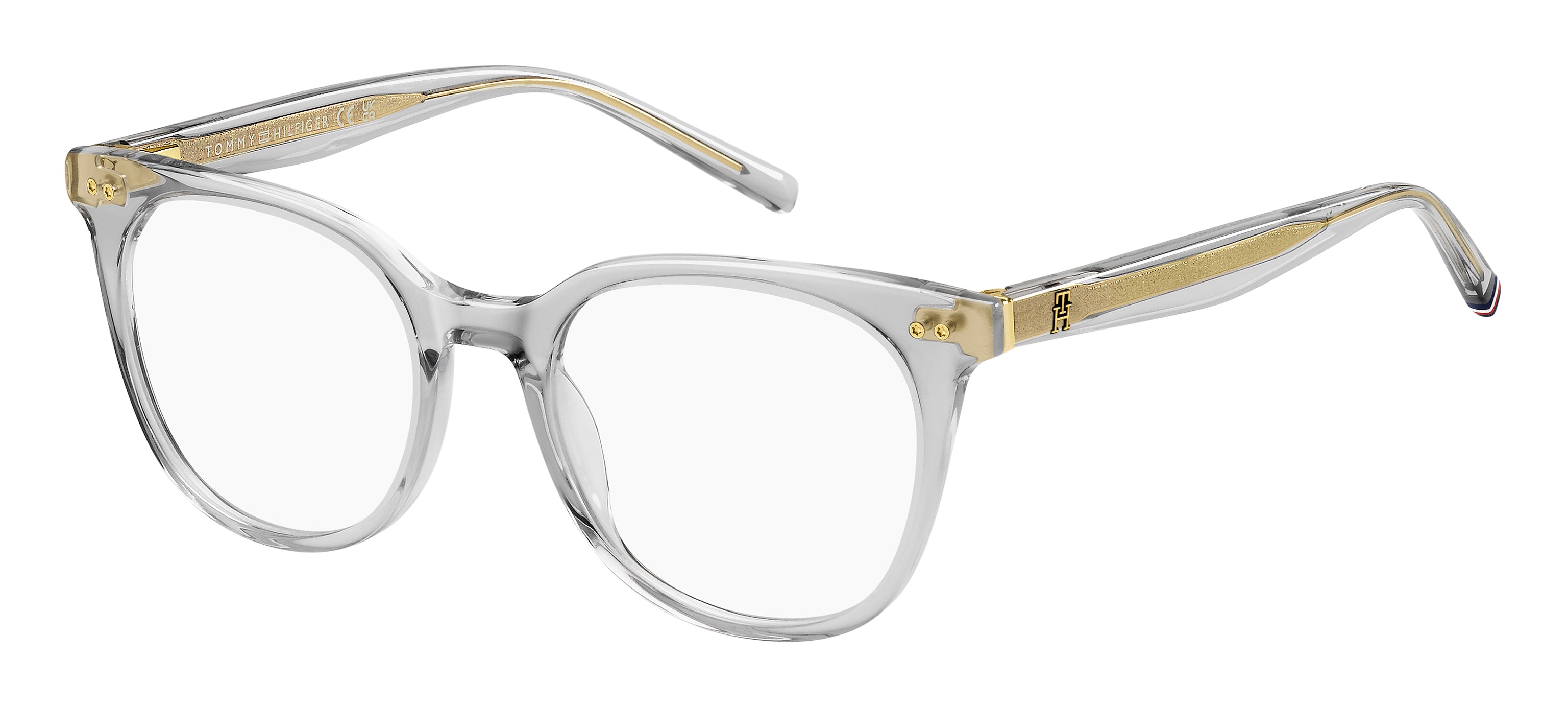 TH 2160 KB7 Montature da vista Tommy Hilfiger 1