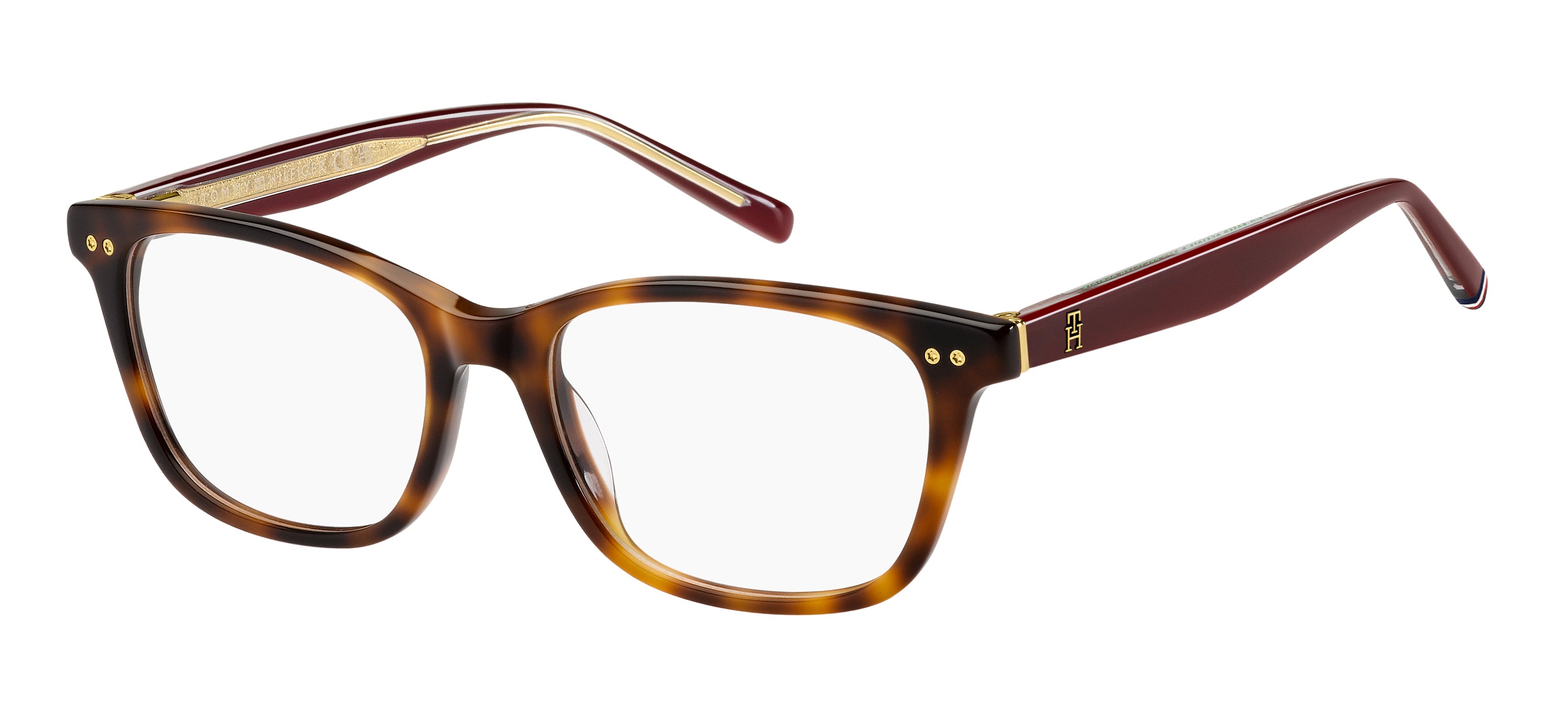 TH 2162 9N4 Montature da vista Tommy Hilfiger 1