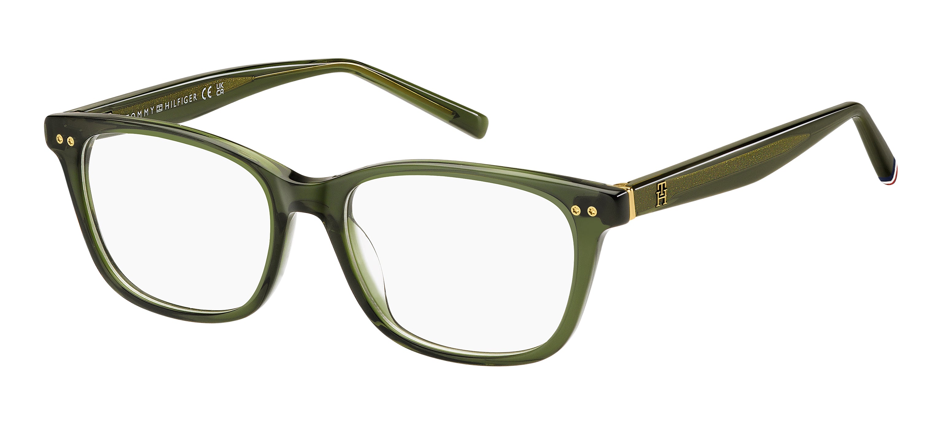 TH 2162 KB7 Montature da vista Tommy Hilfiger 1